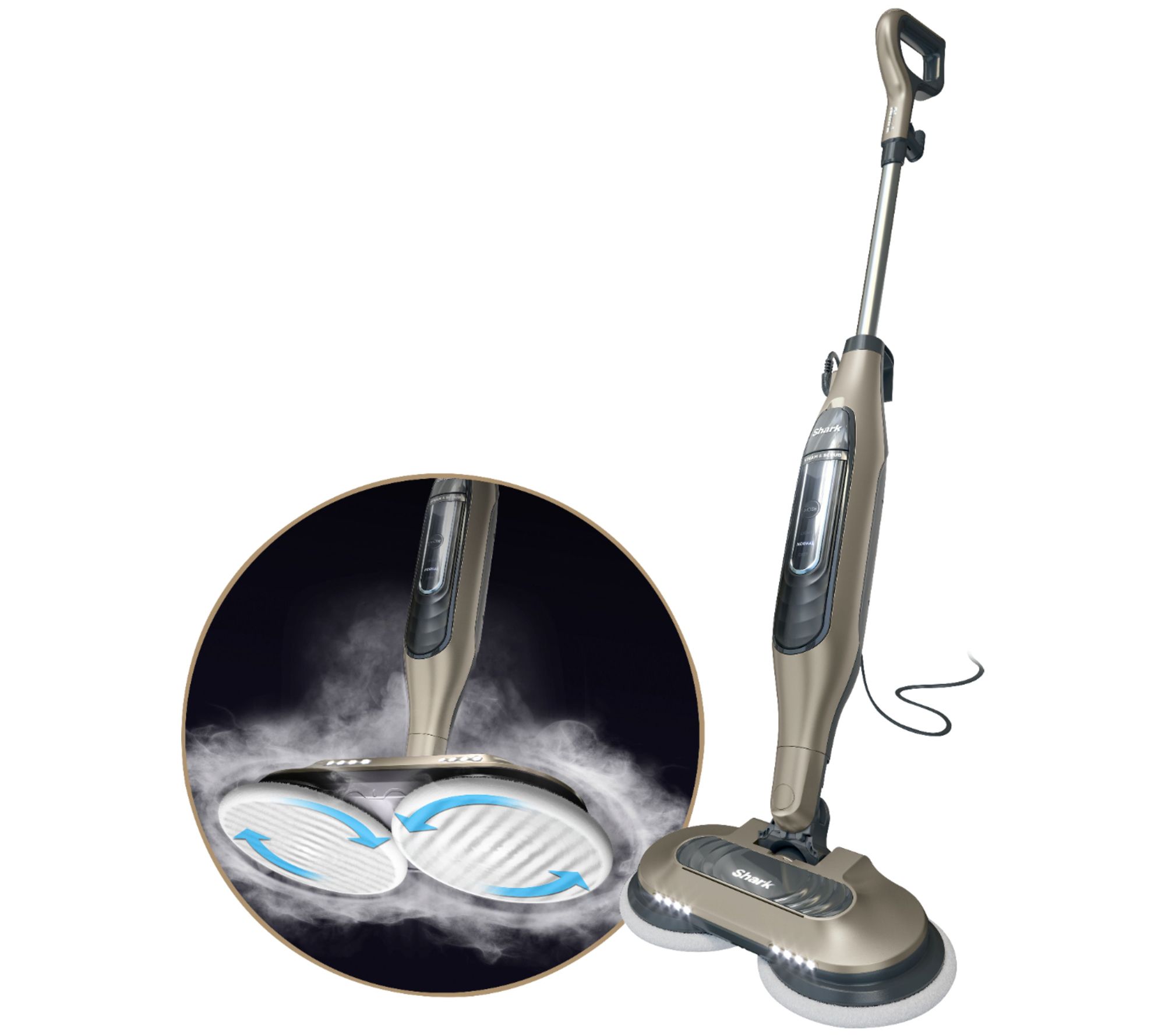 Jewelry Steam Cleaner - yes we use this one in our shop every day