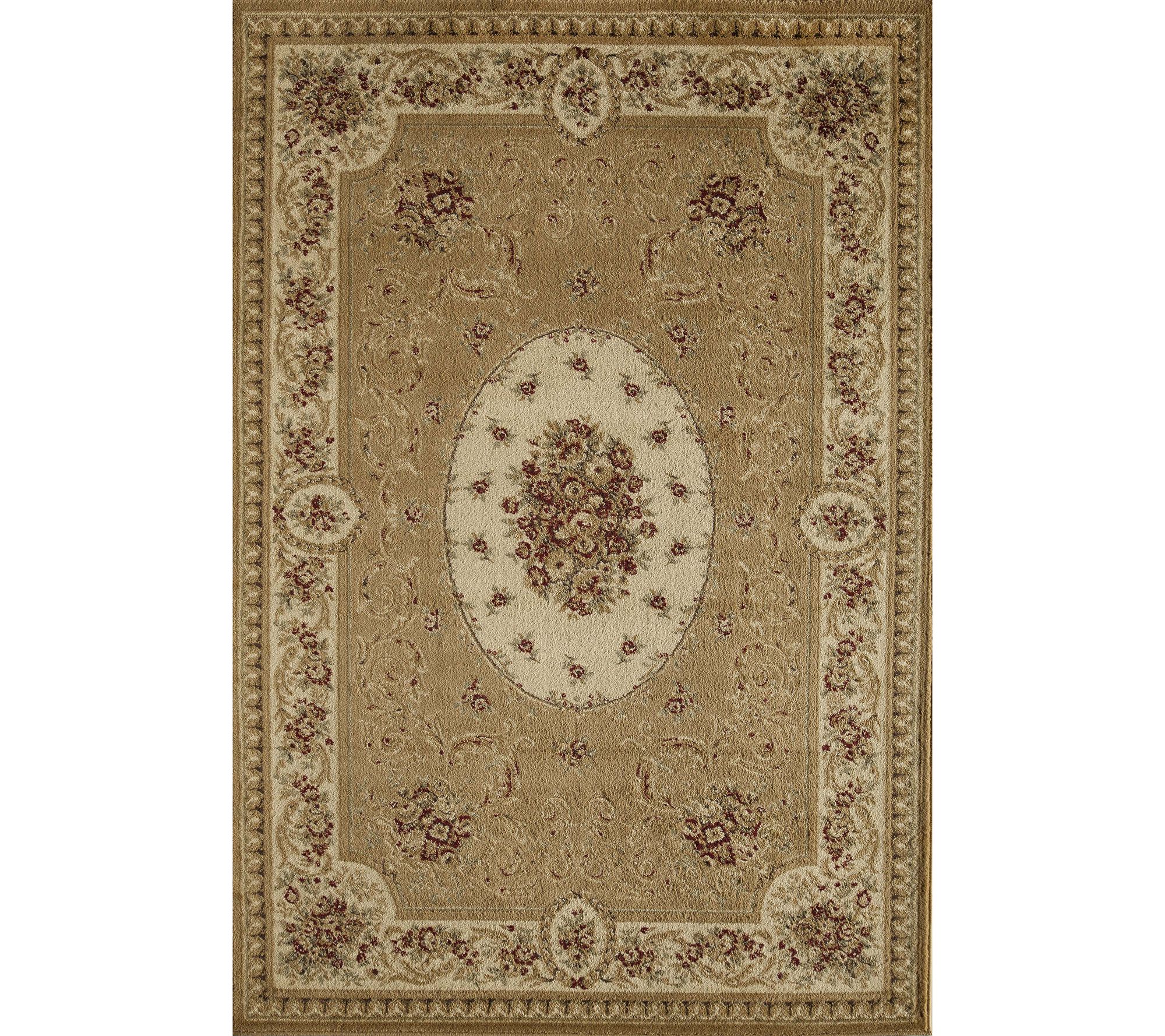 Rugs America Sorrento 7'10" x 10'10" Rug
