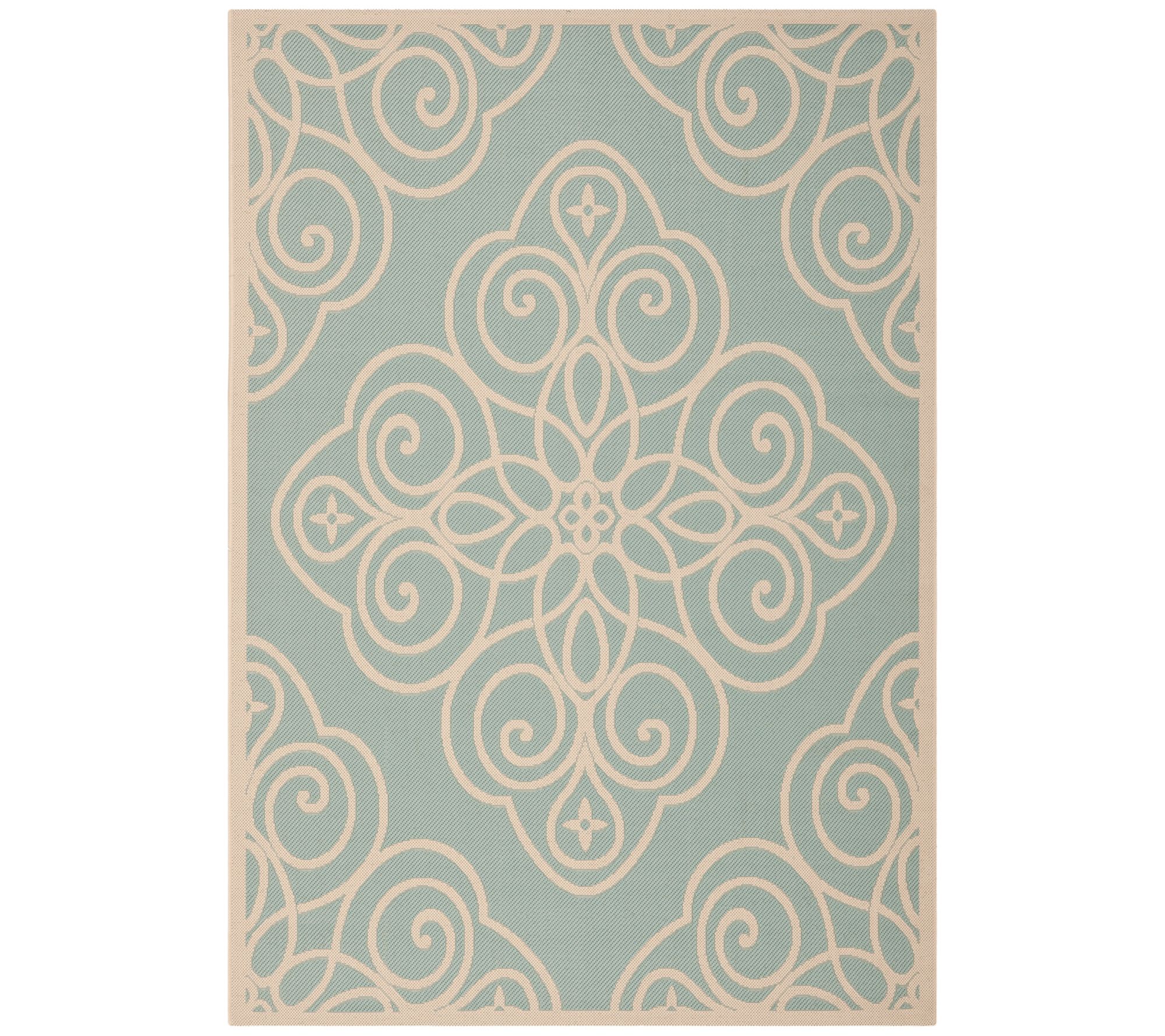 Martha Stewart Rosamond 6'7" x 9'6" Rug