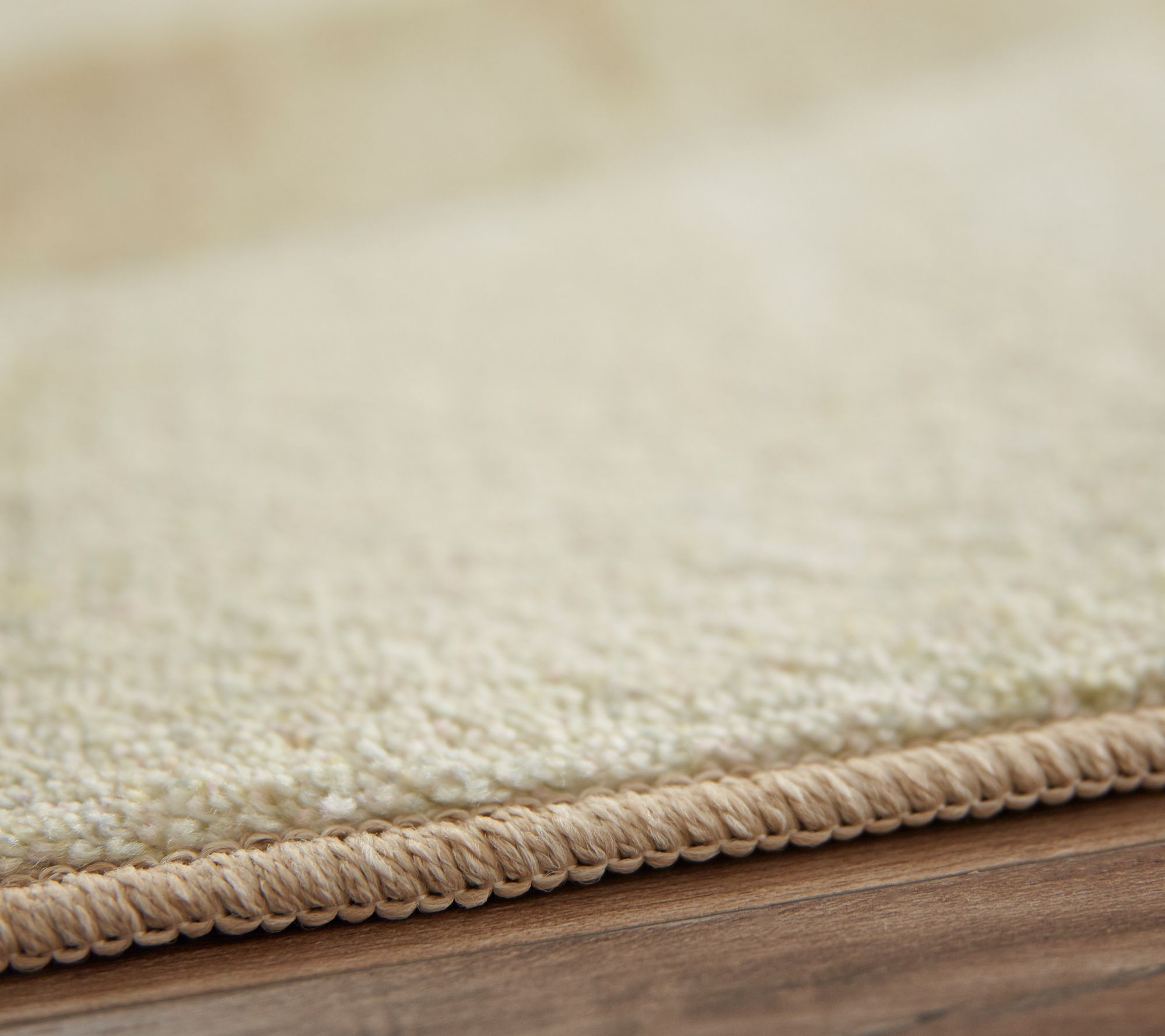 Mohawk Prismatic Mirrored Rings 8' x 10' Area Rug