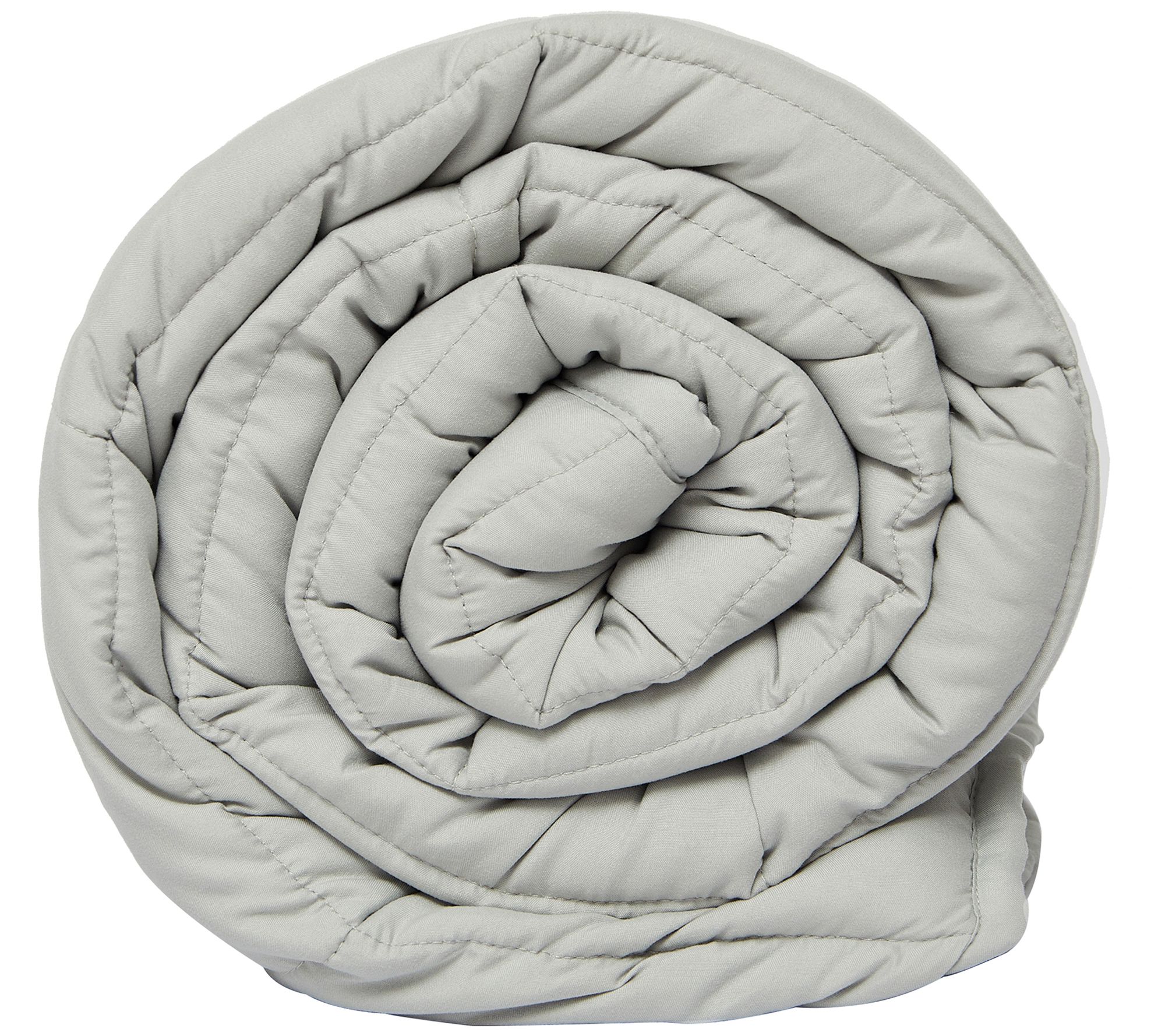 12lb Microfiber Weighted Blanket