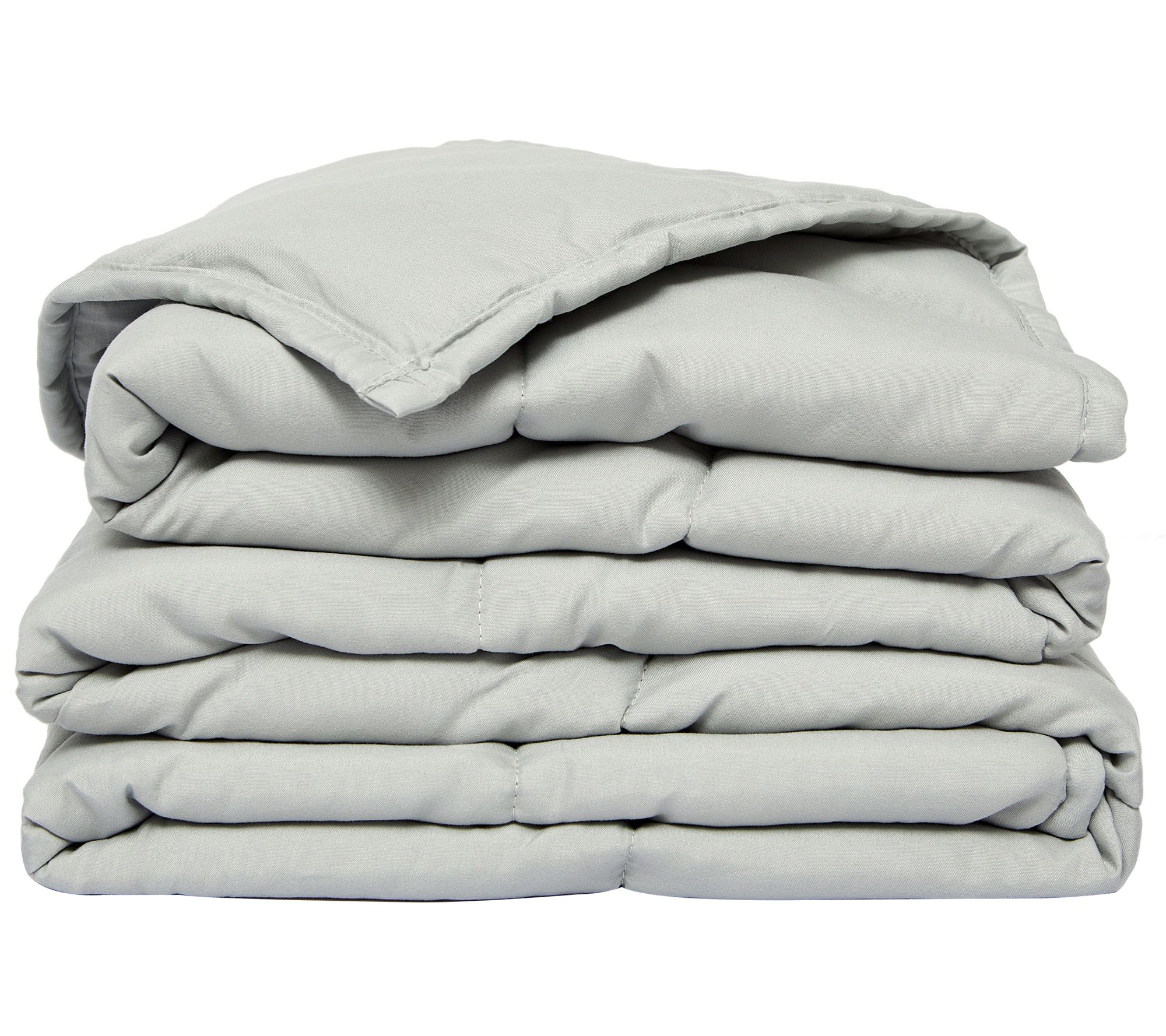 12lb Microfiber Weighted Blanket