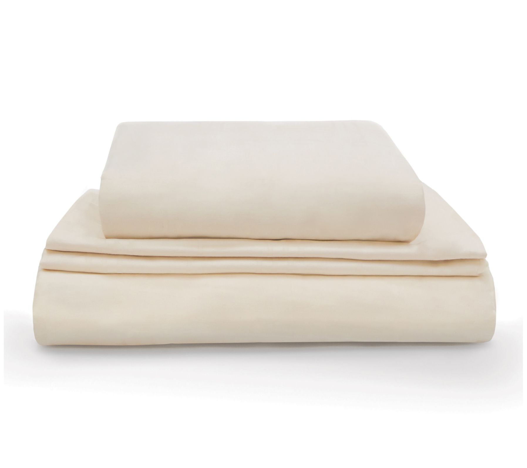Organic Cotton 400 Thread Count Luxury Sheet Full Set