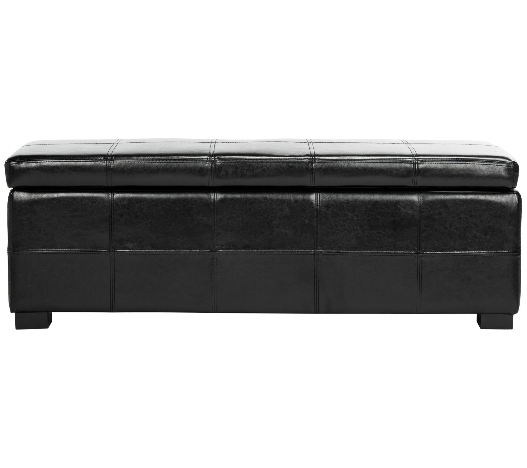 Safavieh Large Madison Storage Bench