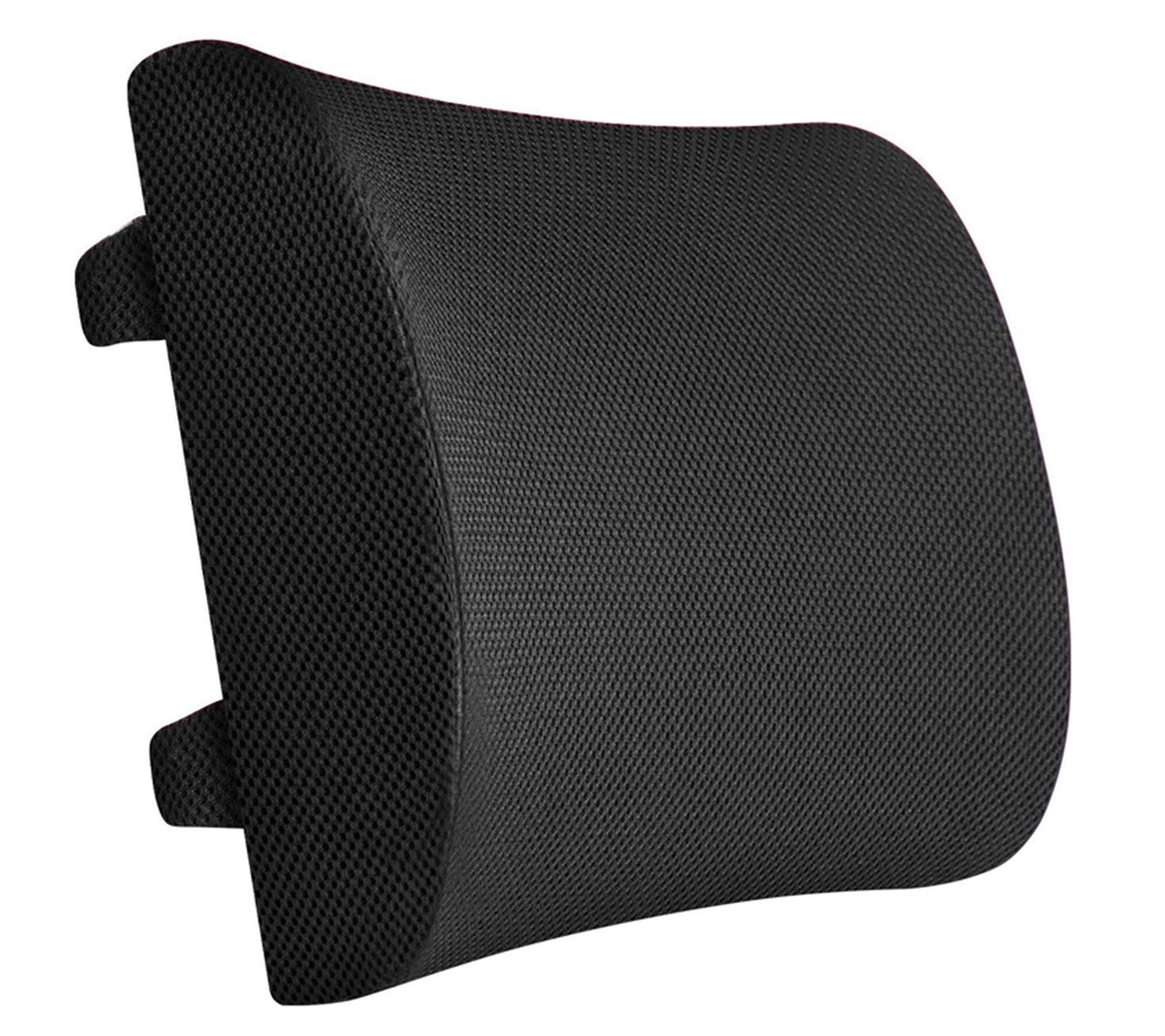 Contour Products Lumbar KoolGel Pillow W/Cover 