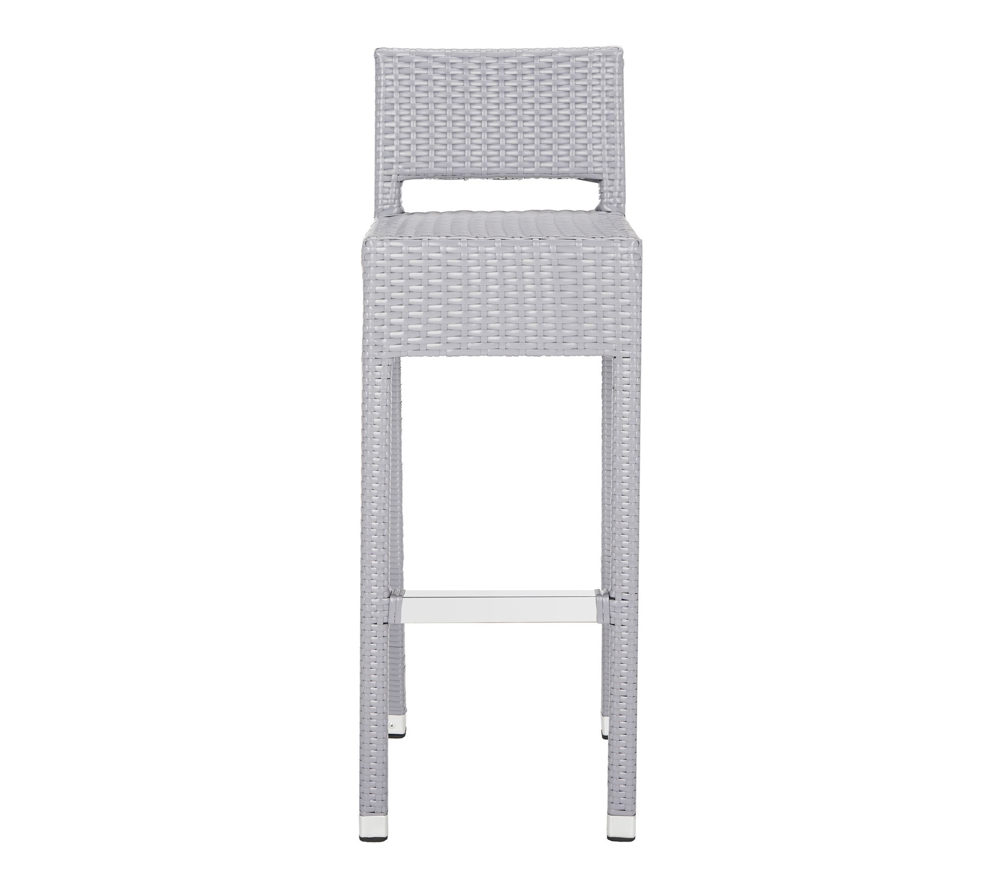 Landry Indoor-Outdoor Bar Stool by Safavieh