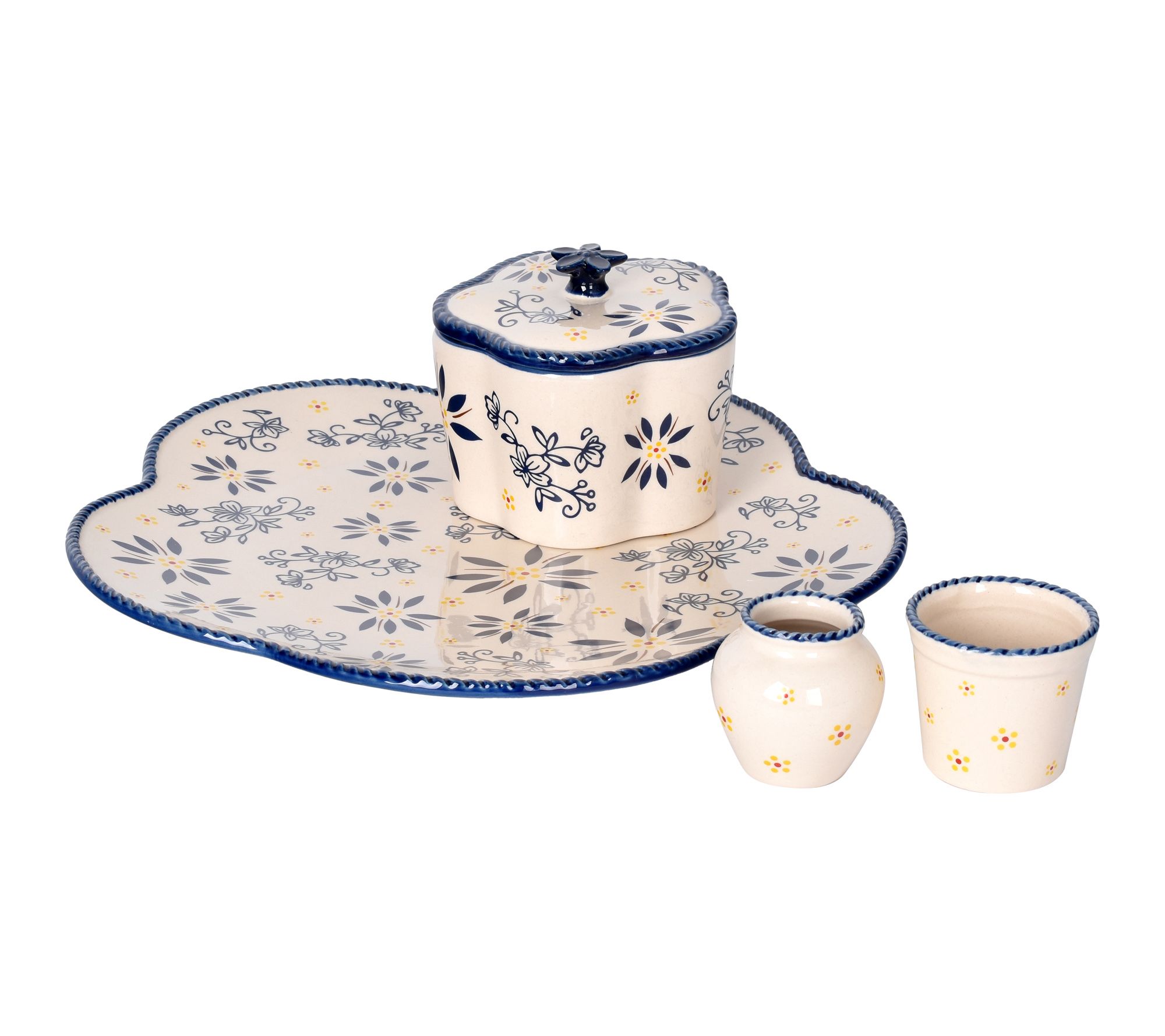  Temp-tations Classic Chip and Dip Set