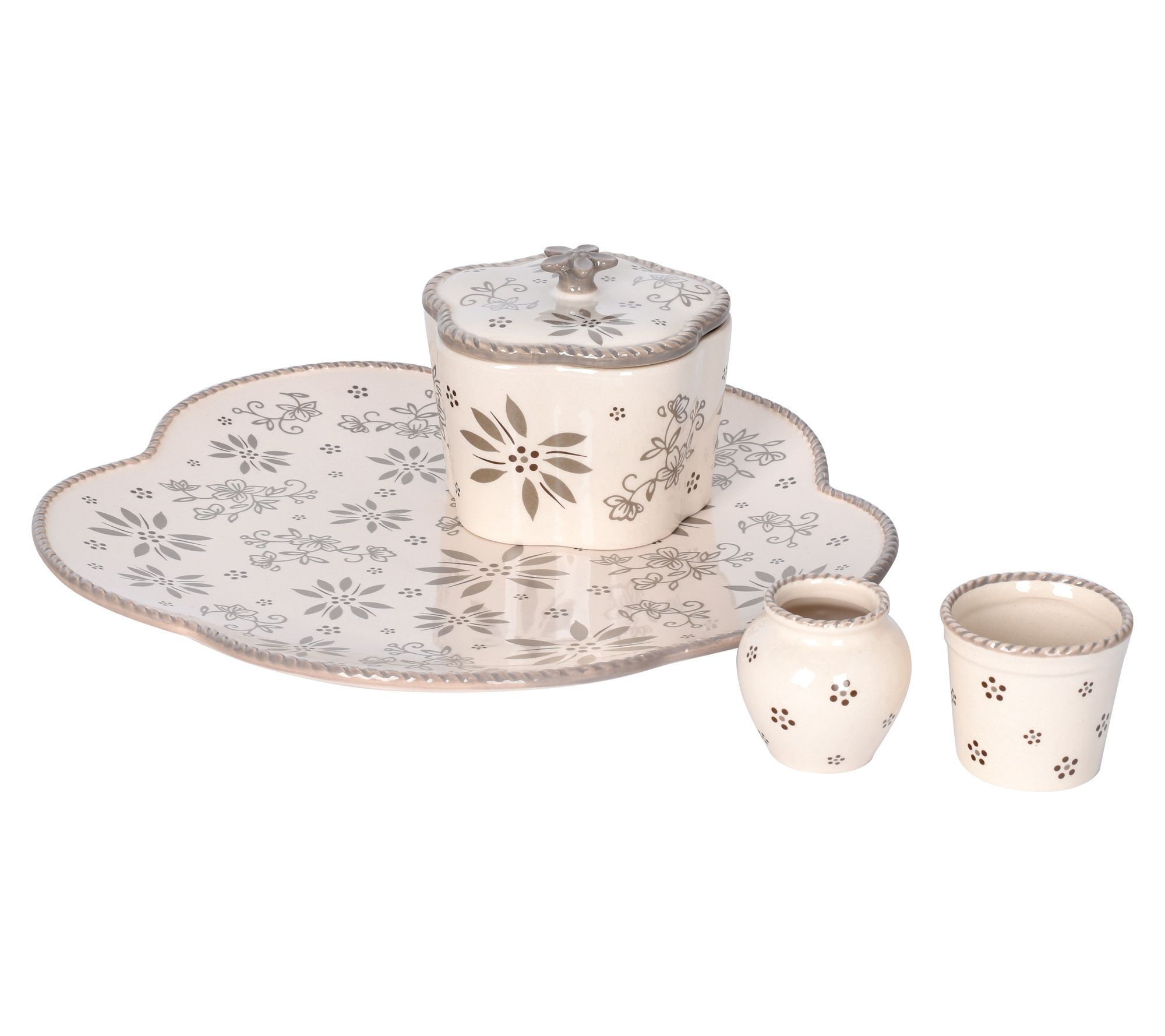 Temp-tations Classic Chip and Dip Set