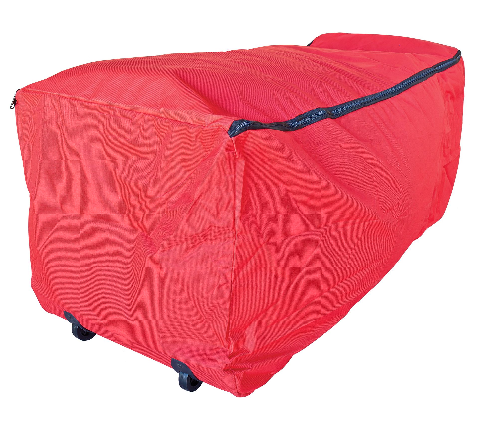 Northlight Expandable Rolling Christmas Bag For Trees 6-9'