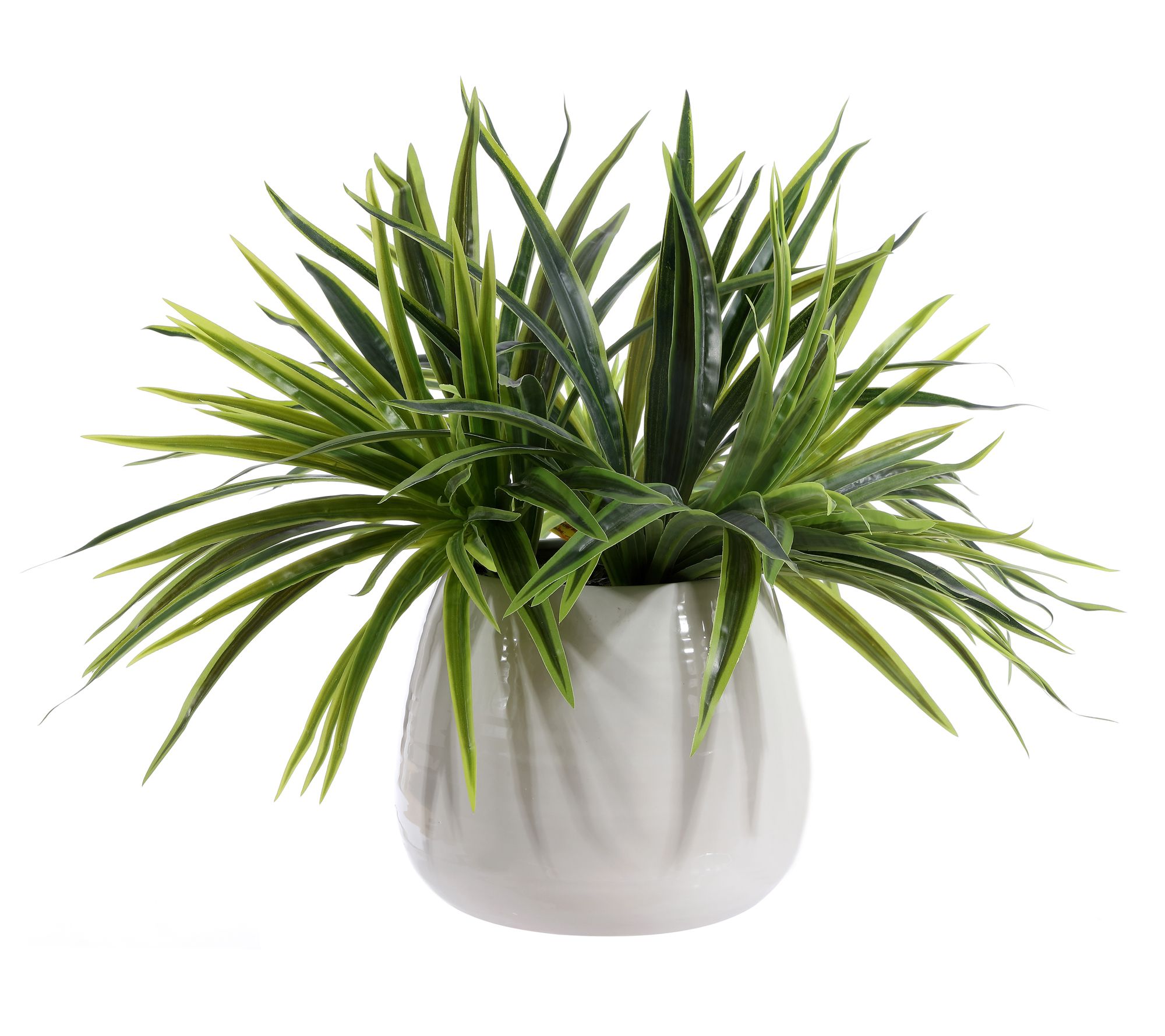 Safavieh Faux Orchid Potted Plant