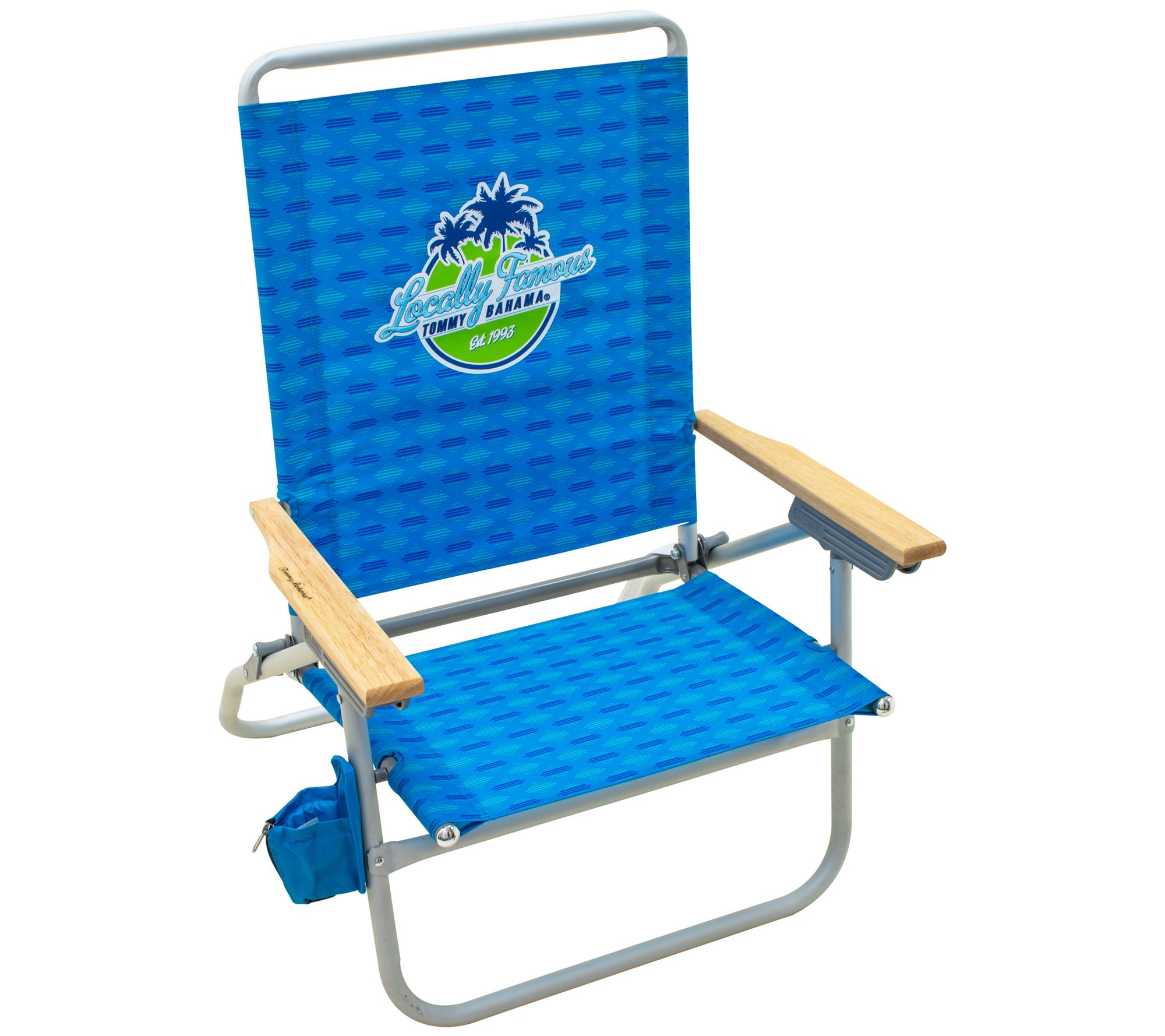 Tommy Bahama Easy In-Easy Out chair