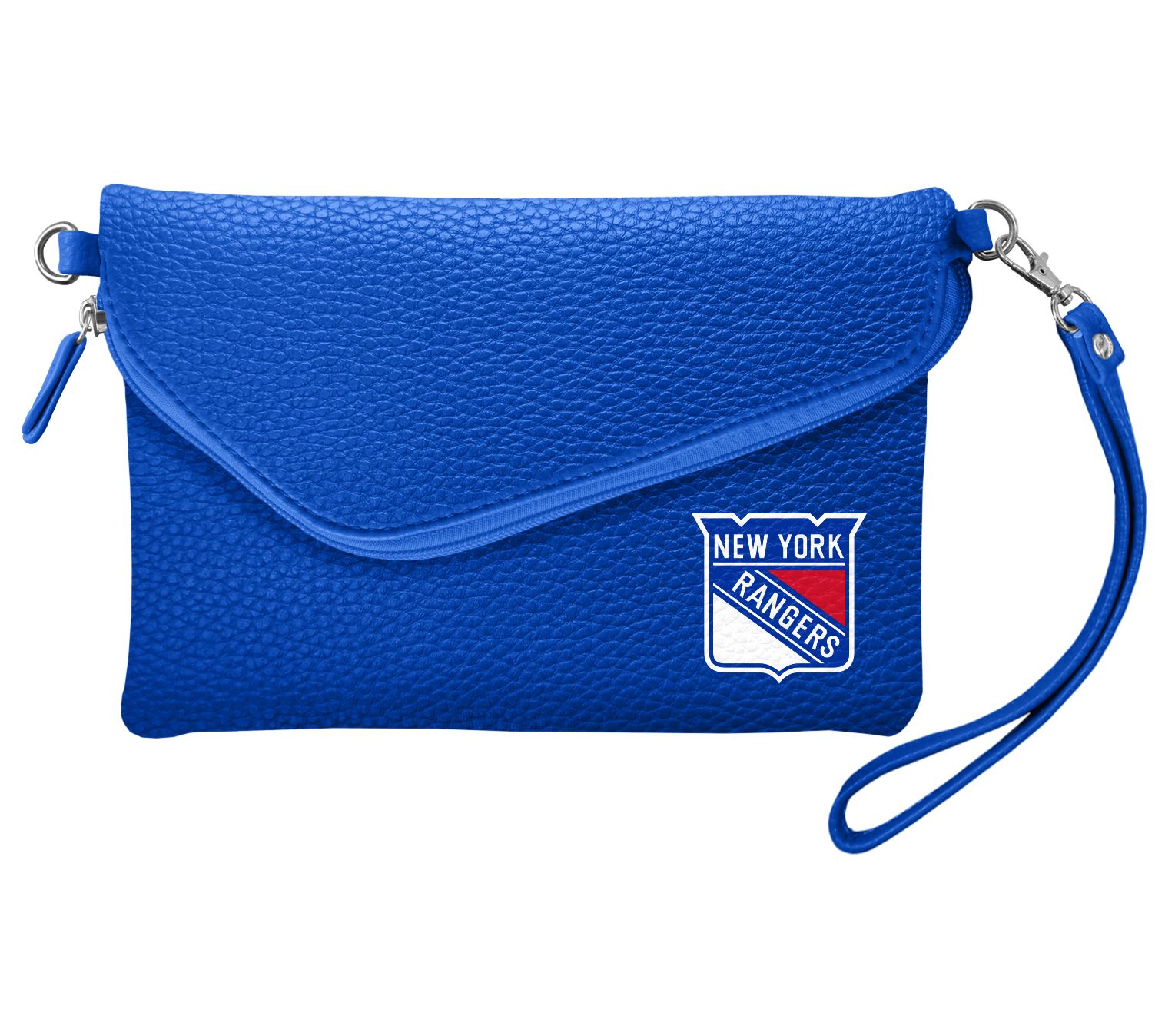 Littlearth NHL Fold Over Pebble Purse