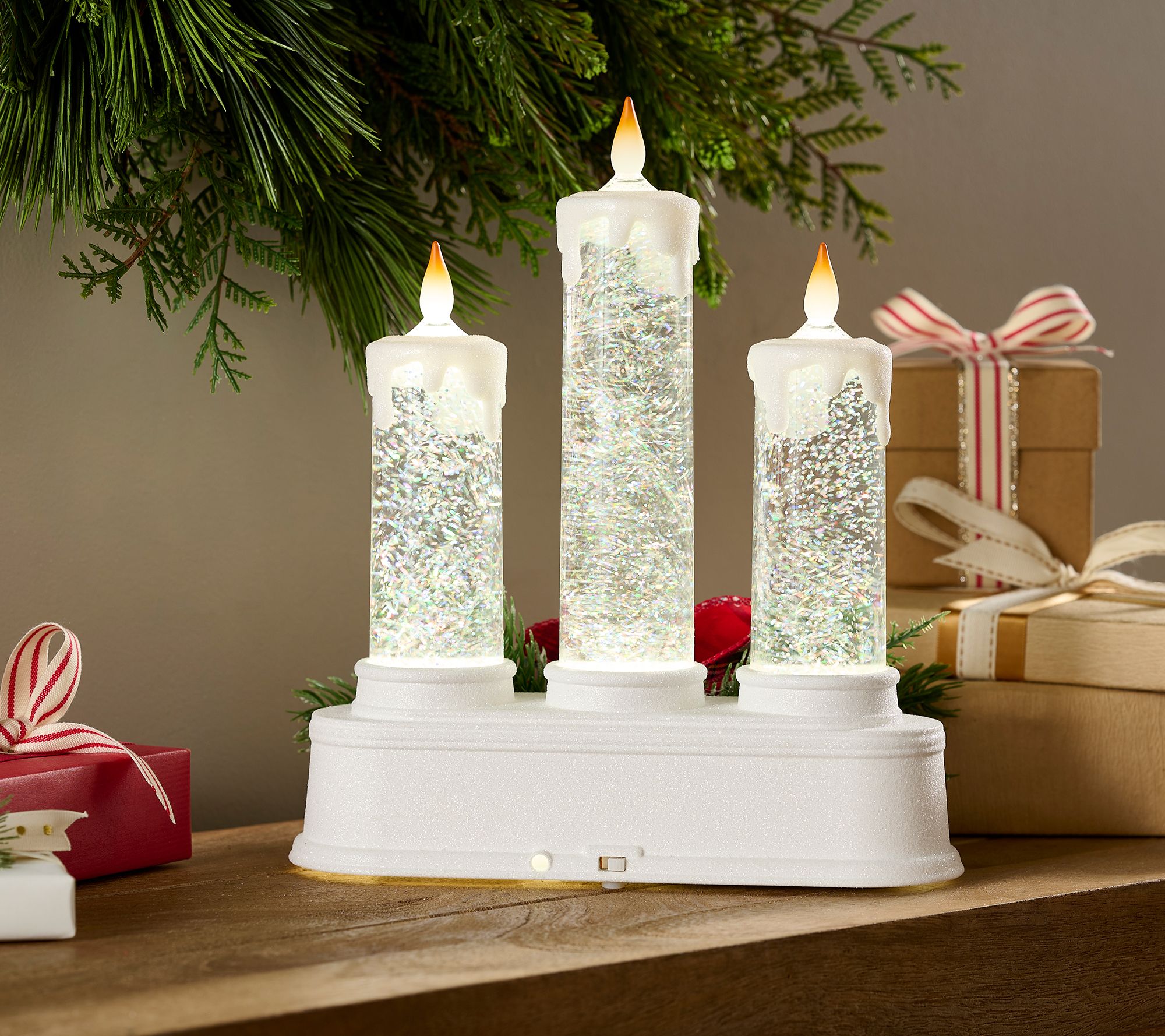 Price's Candles - QVC UK