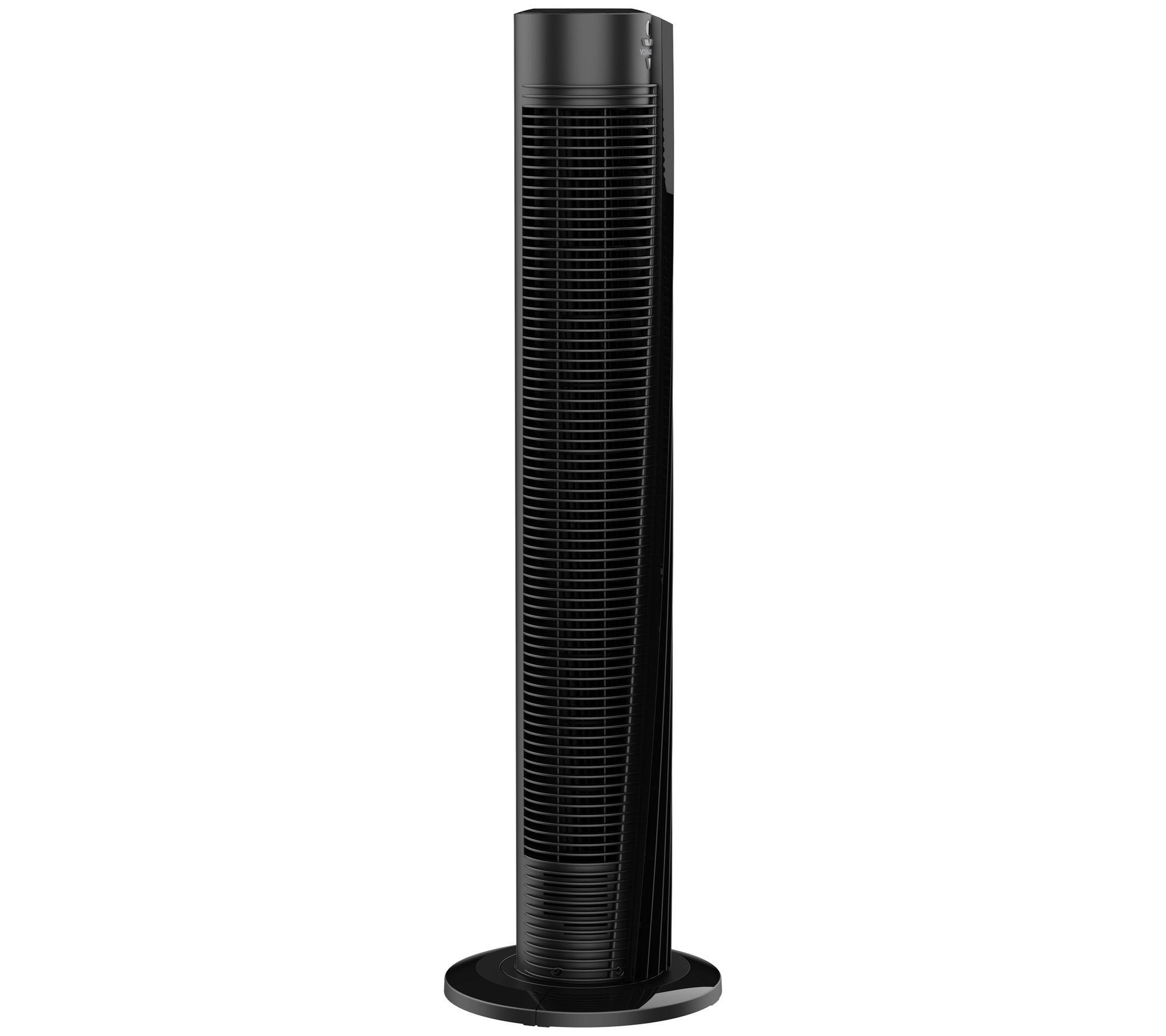 Vornado OSC73 3 7" Air Circulat or Tower Fan wi th Remote