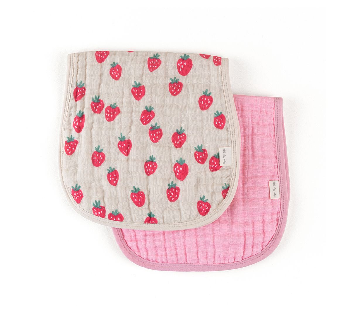 Itzy Rtizy Itzy Burp Cloths