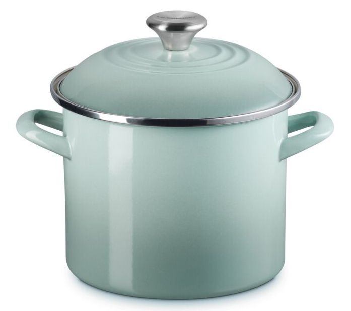 Le Creuset 6 qt. Enamel-on-Steel Stockpot