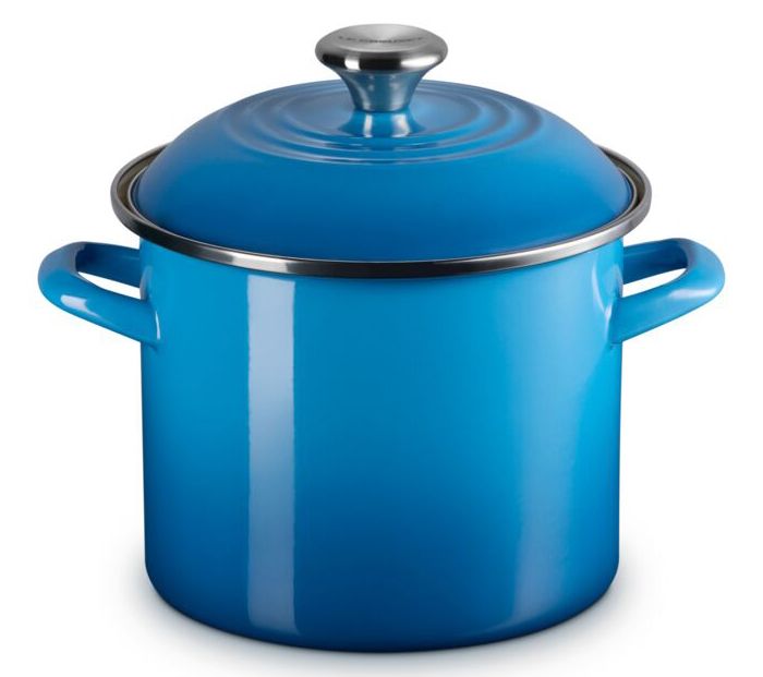 Le Creuset 6 qt. Enamel-on-Steel Stockpot