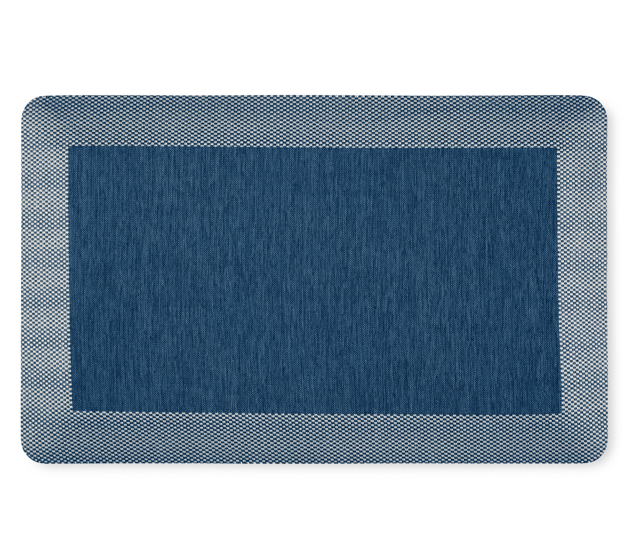 Martha Stewart Mira 19.6"x 39" Kitchen Air Mat