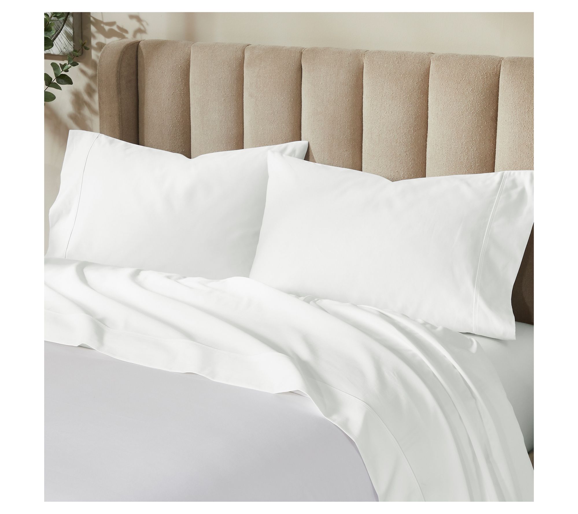 Superior PAVO 700 TC Cotton Deep Pocket Sheet Set, King