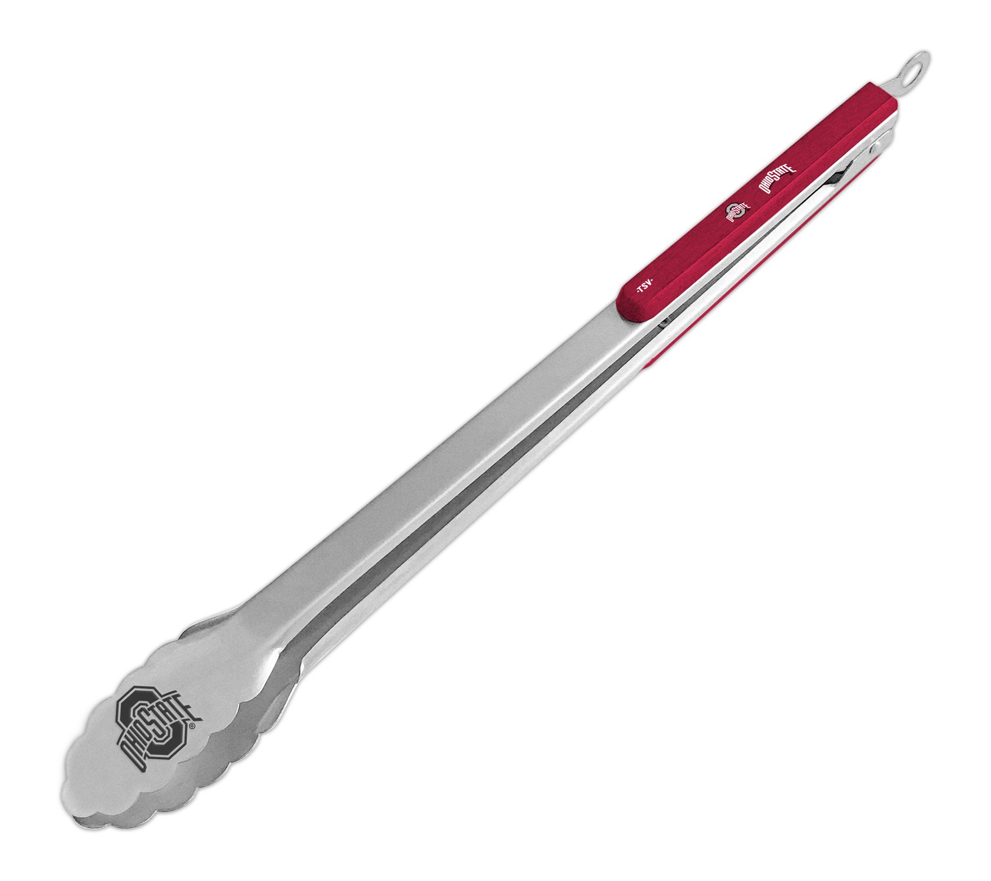 Inglasco, Inc. NCAA BBQ Kitchen Tongs