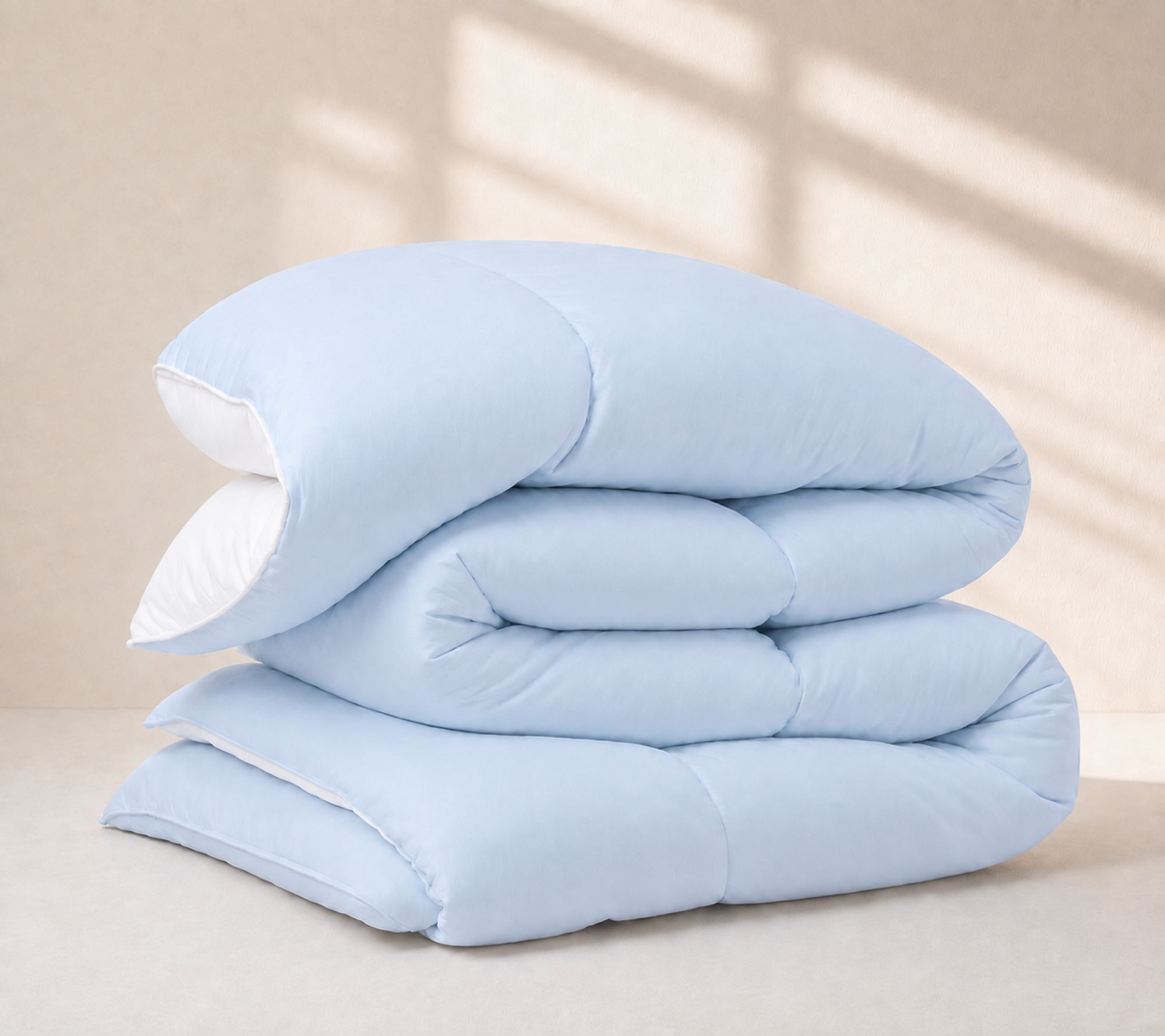 Mellow MarshMellow Comforter King/Cal King