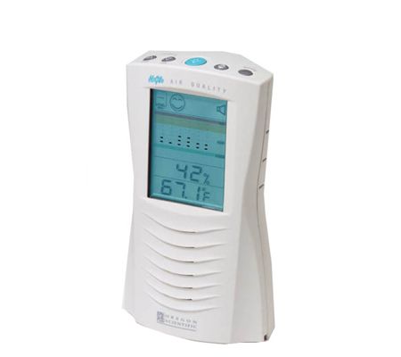 Oregon Scientific Wireless Smart Thermostats