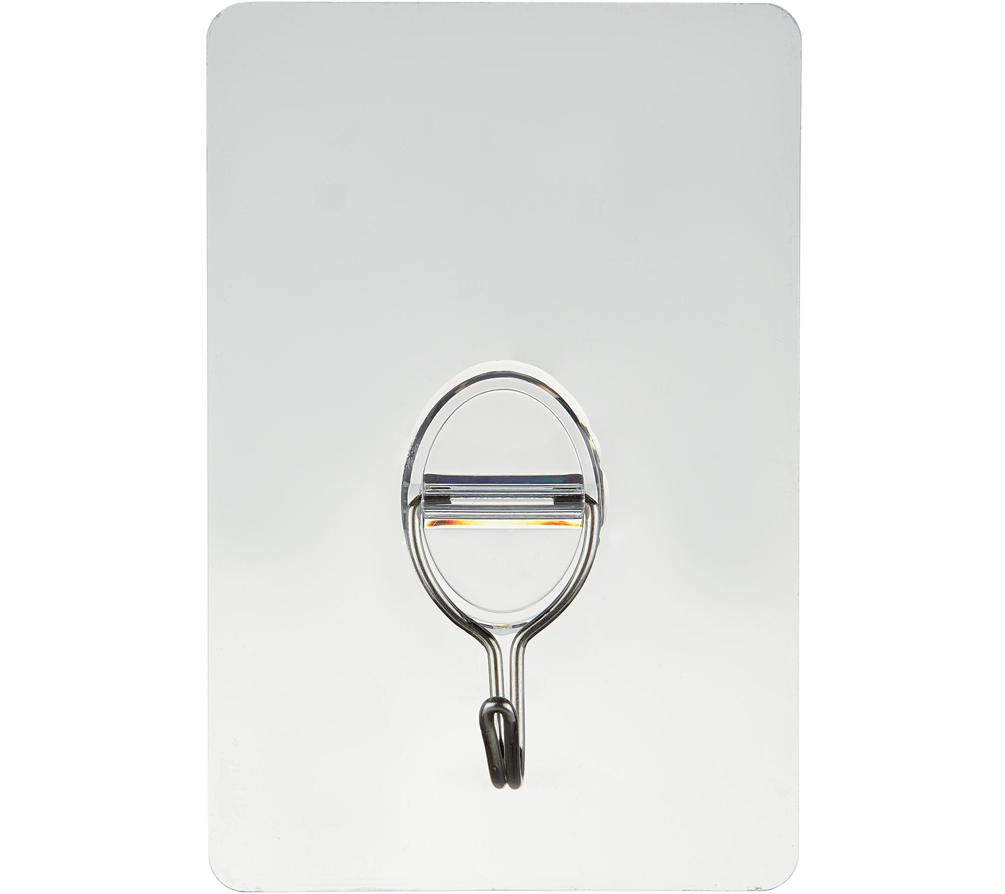 "As Is" Set of 8 Magic Glass Wreath Hangers by Valerie