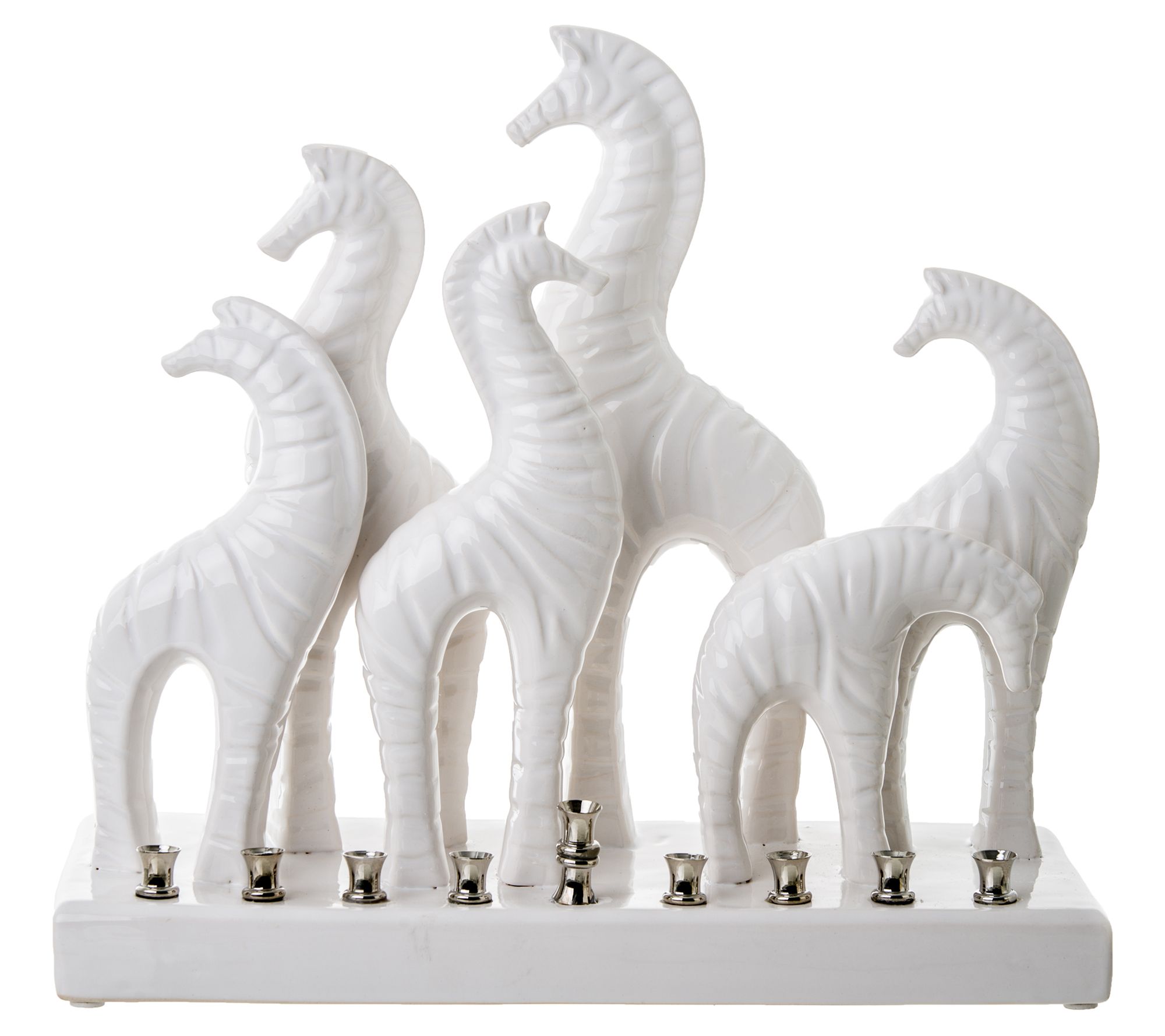 Copa Judica The Zambian Plains Menorah