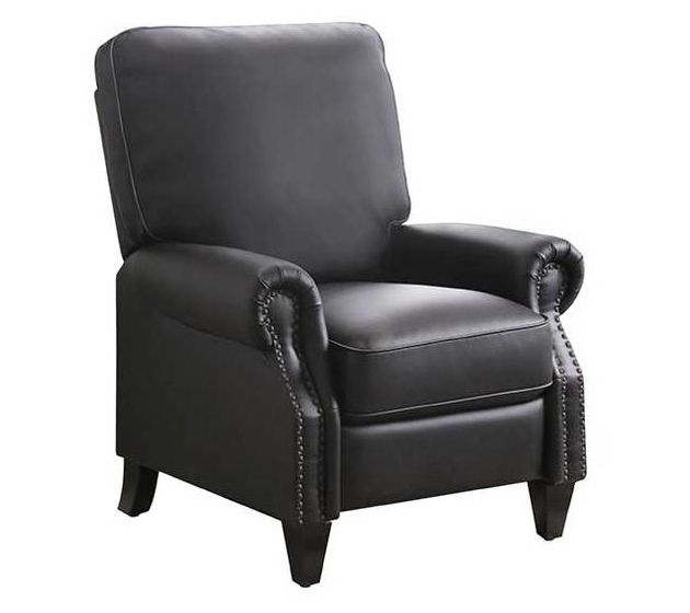 Alice Pushback Recliner