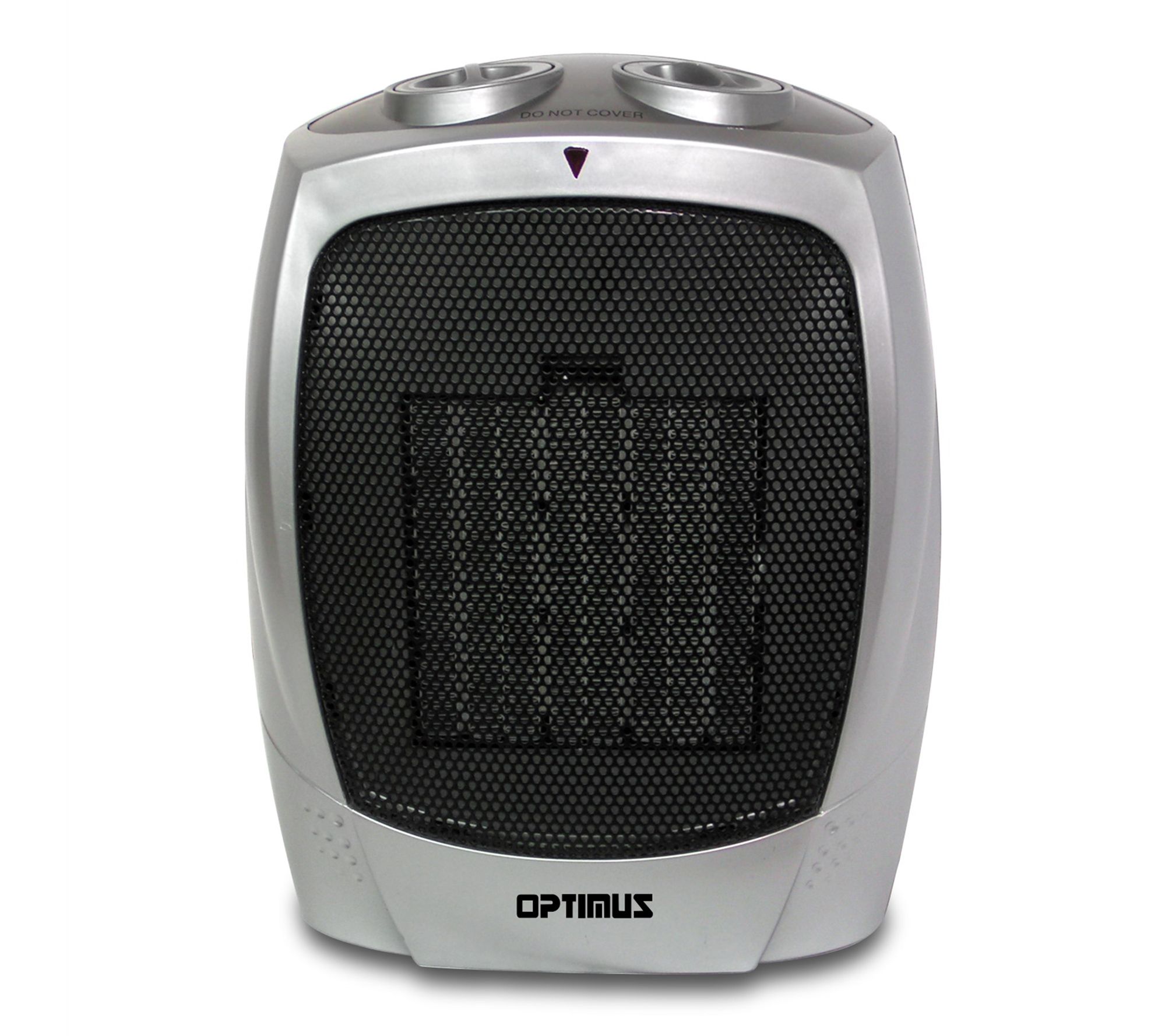 Optimus Portable Ceramic Heater with Thermostat