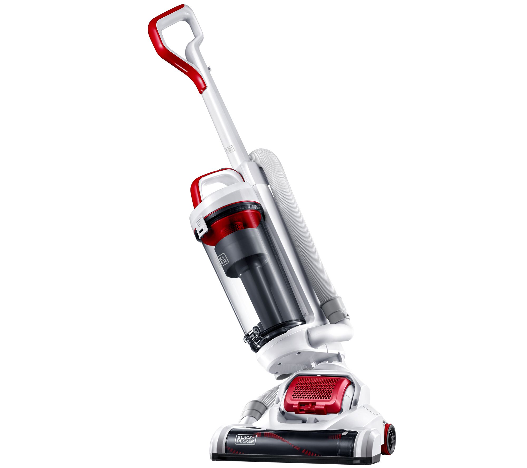 Black + Decker Airswivel Vacuum Only $49.99 Shipped on Target.com  (Regularly $100)