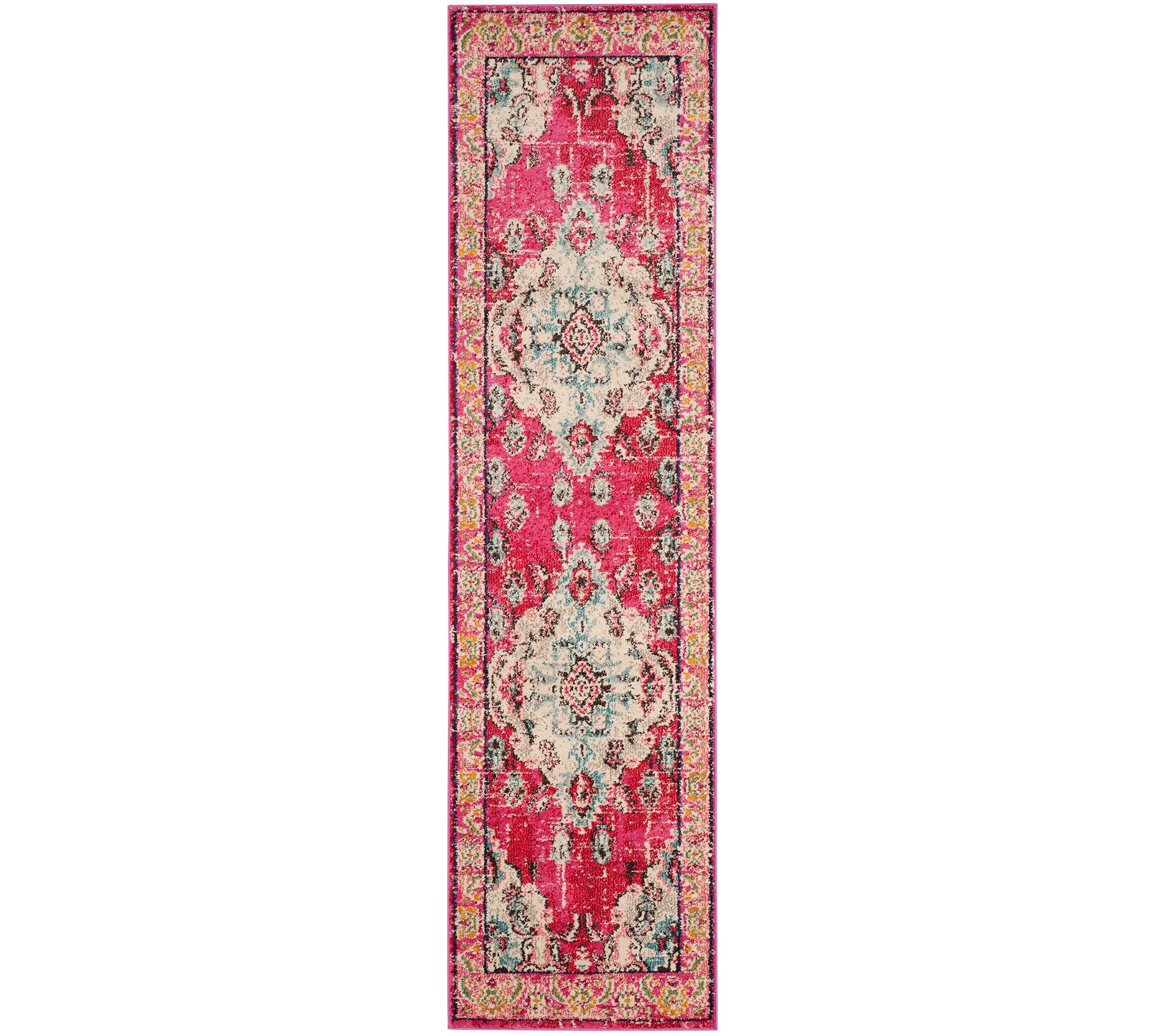 Safavieh Monaco Mahal 2'2" x 16' Rug
