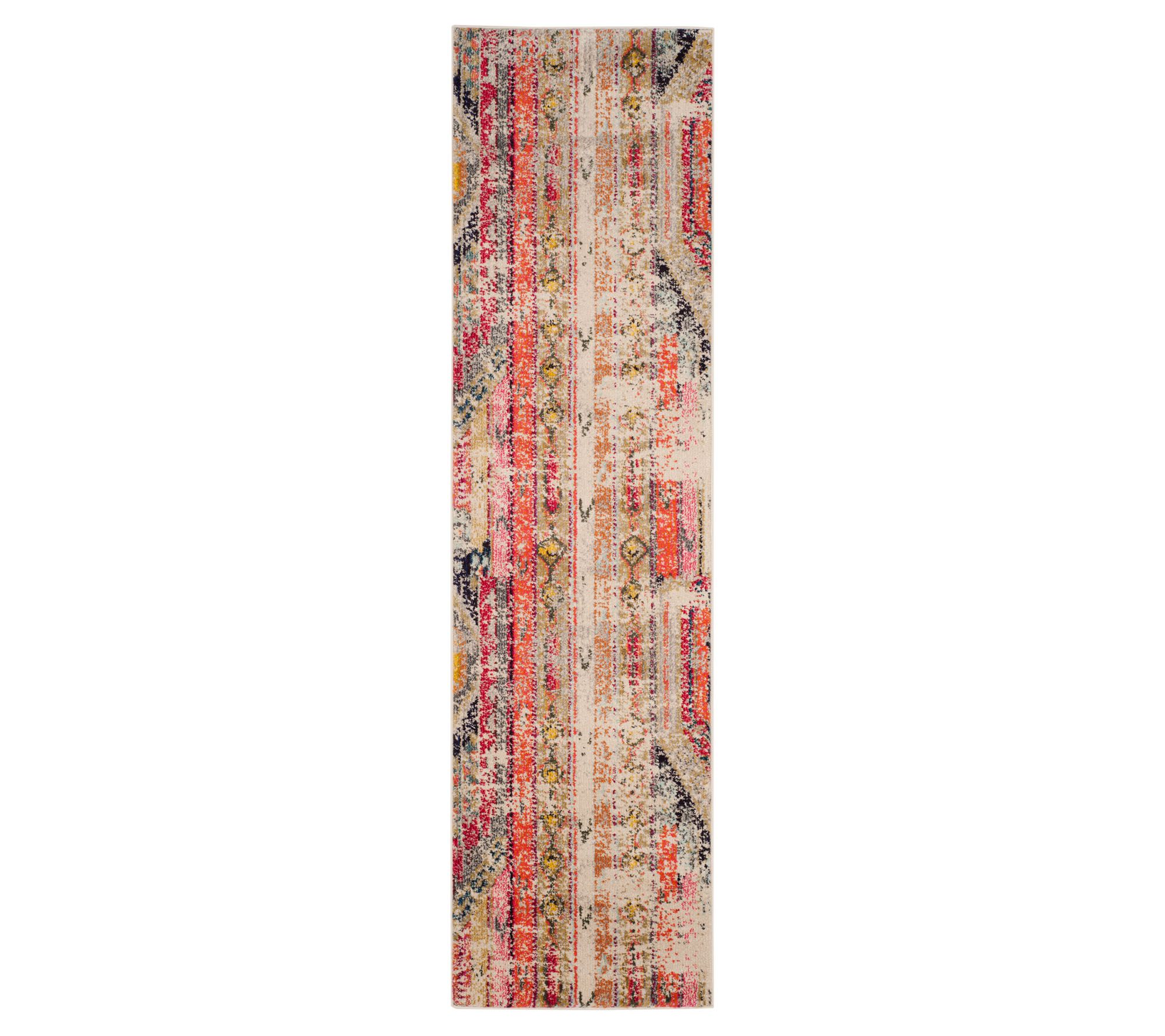 Safavieh Monaco Kolby 2'2" x 14' Rug