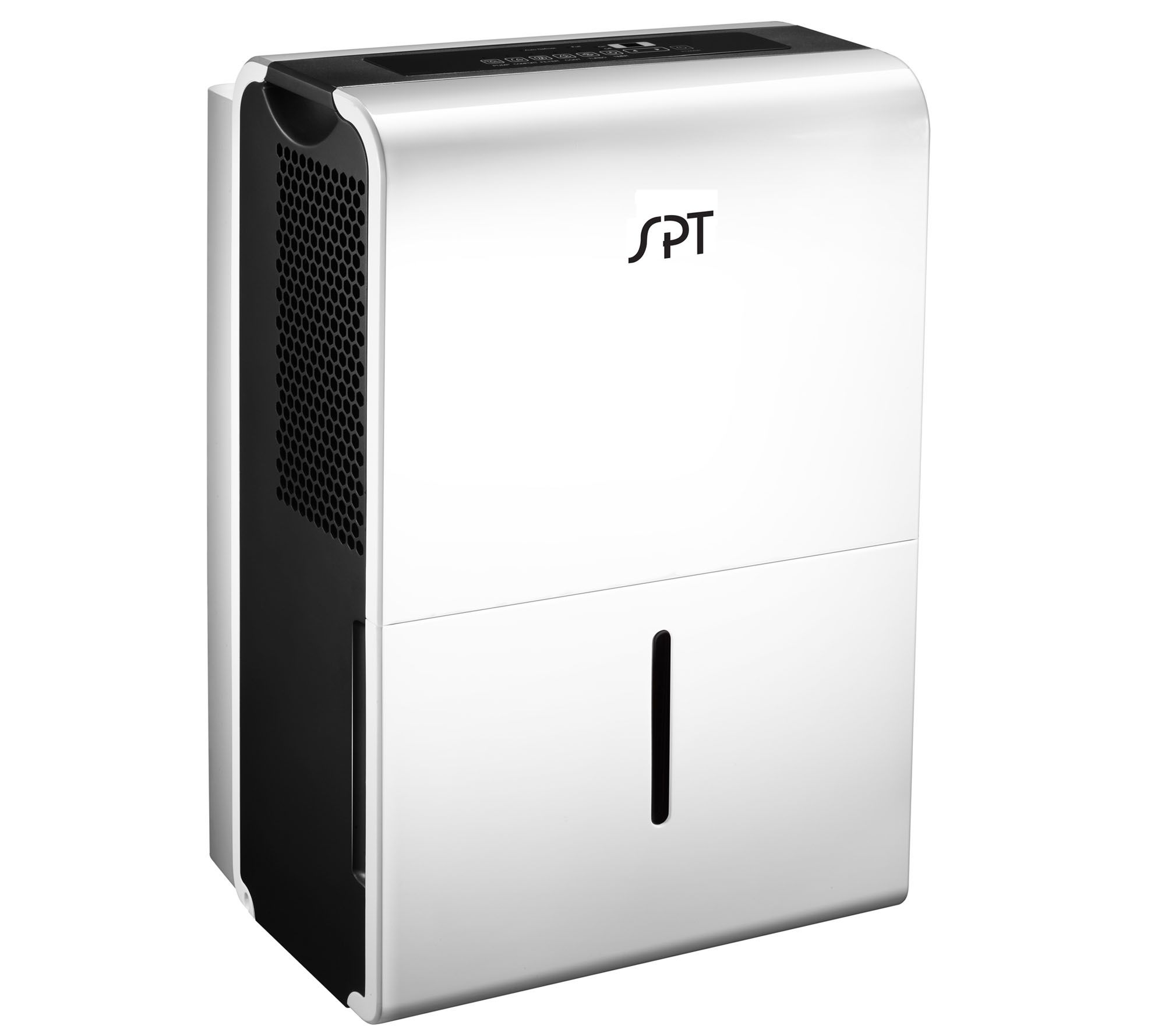 SPT 30Pint EnergyStar Dehumidifier