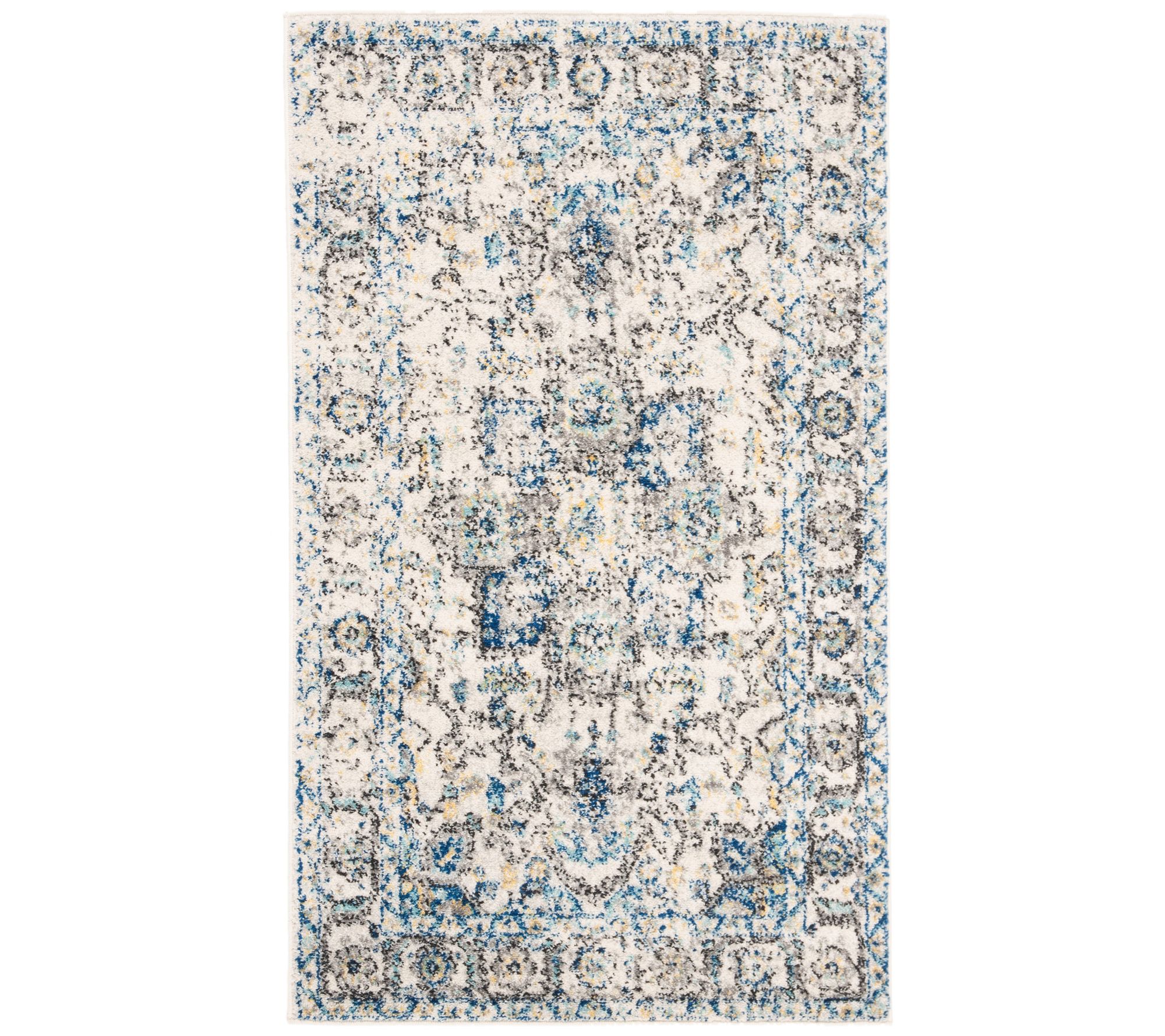 Madison 603 Collection 3' x 5' Rug