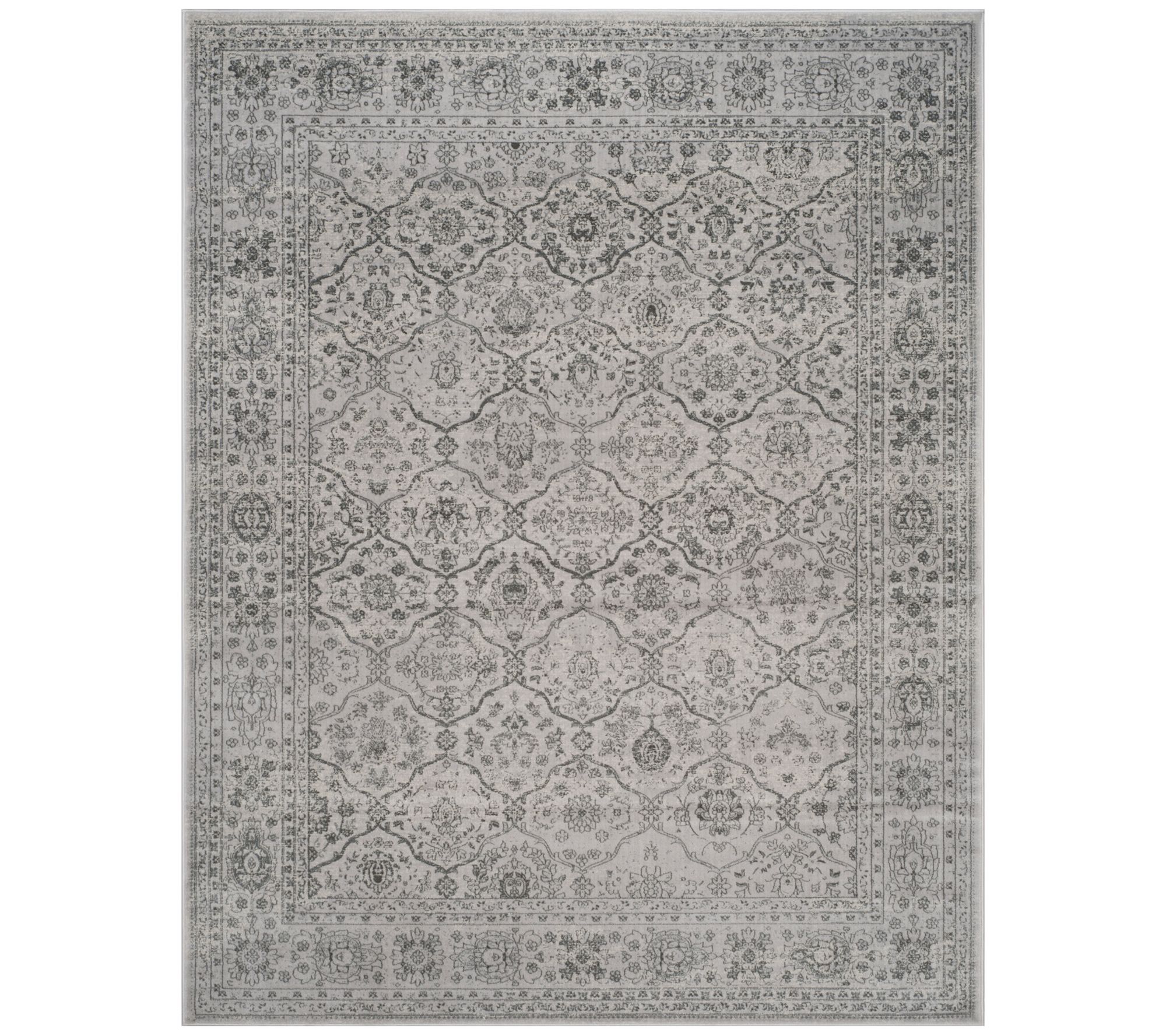 Carnegie 691 Collection 8' x 10' Rug