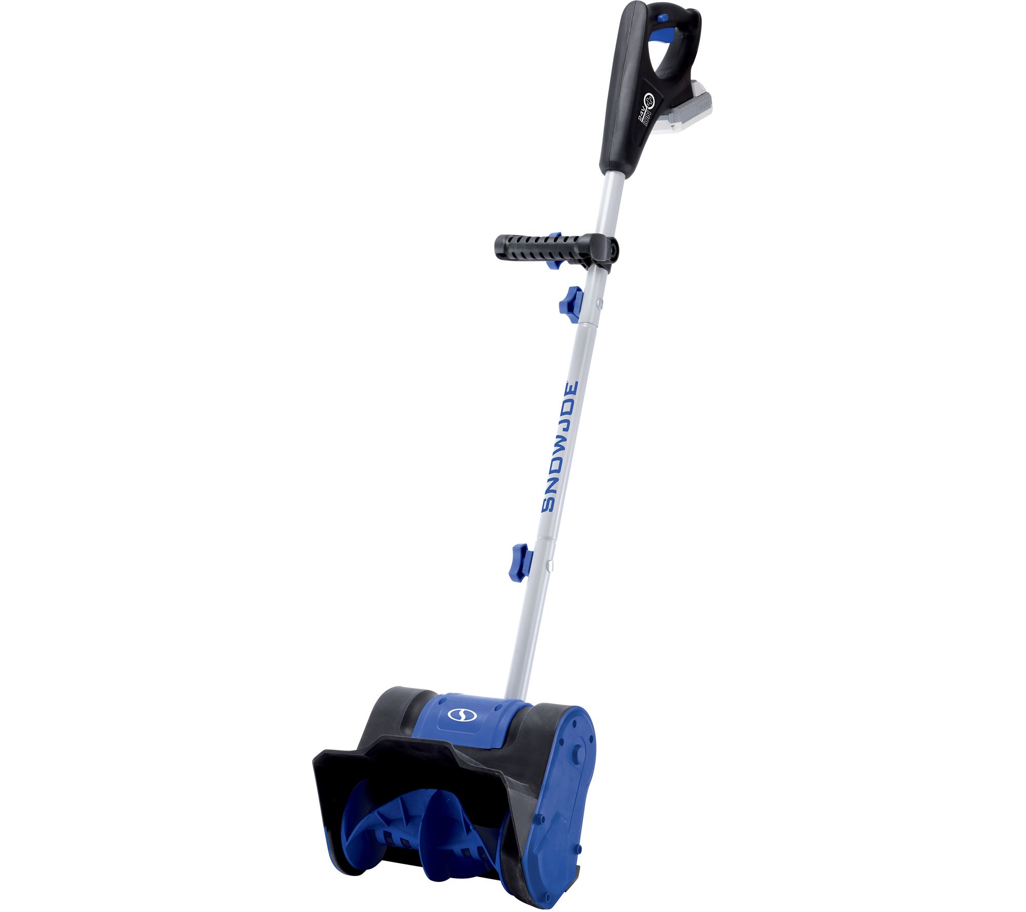 This cordless electric snow shovel makes winter chores easier., This  cordless electric snow shovel makes winter chores easier. ❄️ Buy it  here:, By Snow Joe + Sun Joe