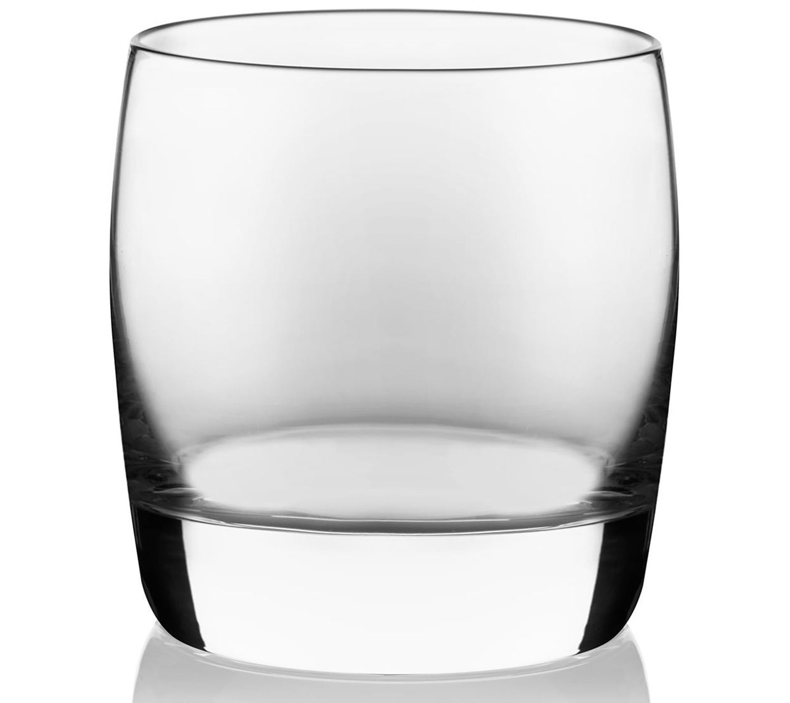 Libbey Signature Kentfield Rocks Cocktail Glasses Set of 8 