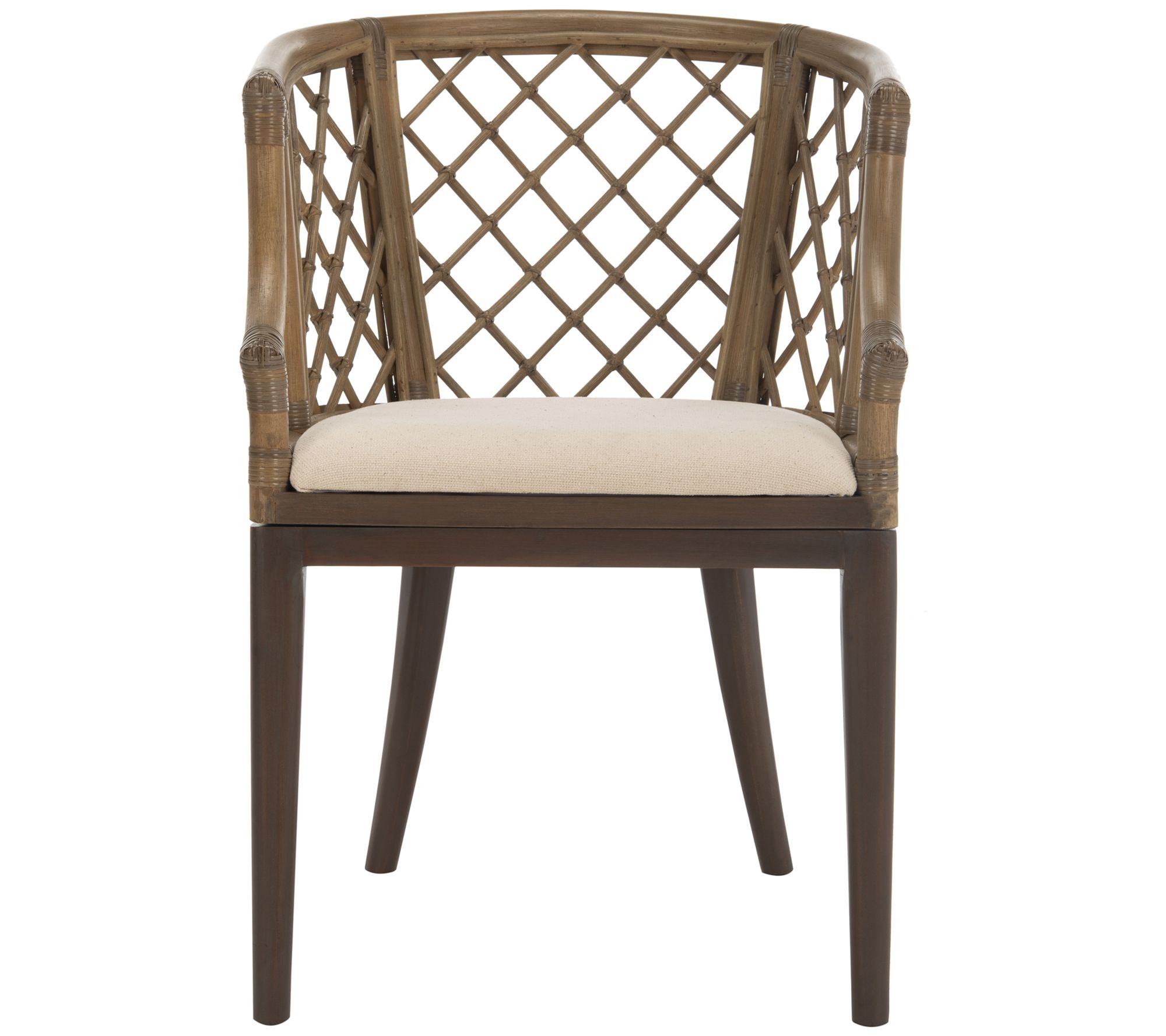 Safavieh Carlotta Arm Chair