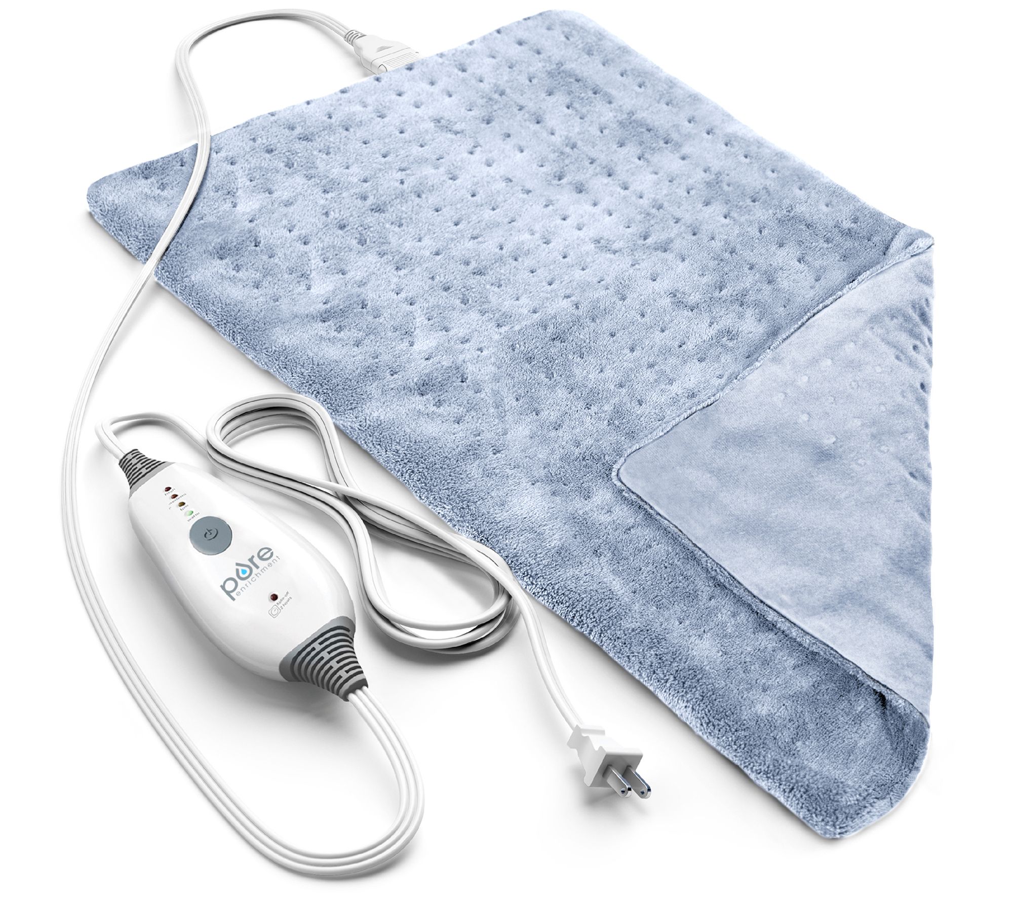 Pure Enrichment Pure Relief Deluxe Heating Pad