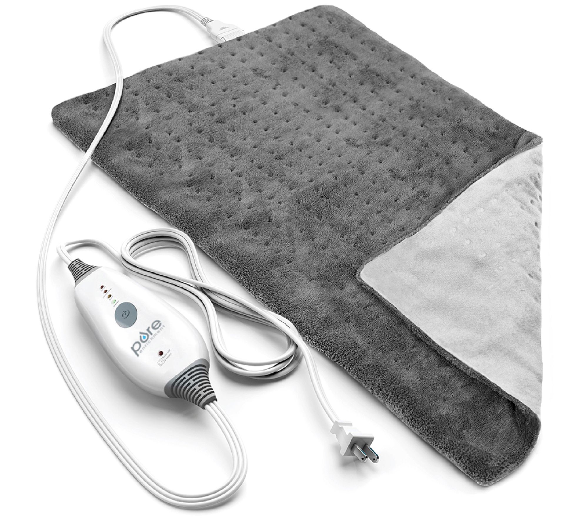 Pure Enrichment Pure Relief Deluxe Heating Pad