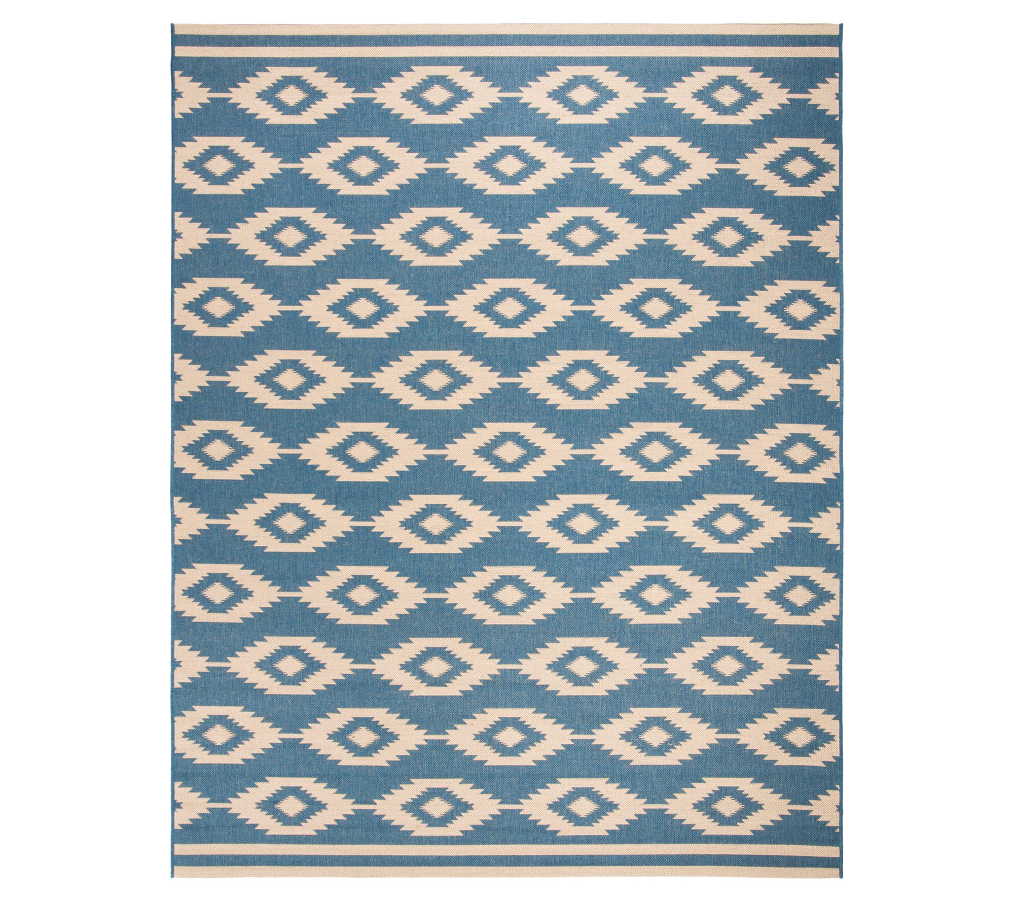 Safavieh Beach House 171 Outdoor 8' x 10' Rug