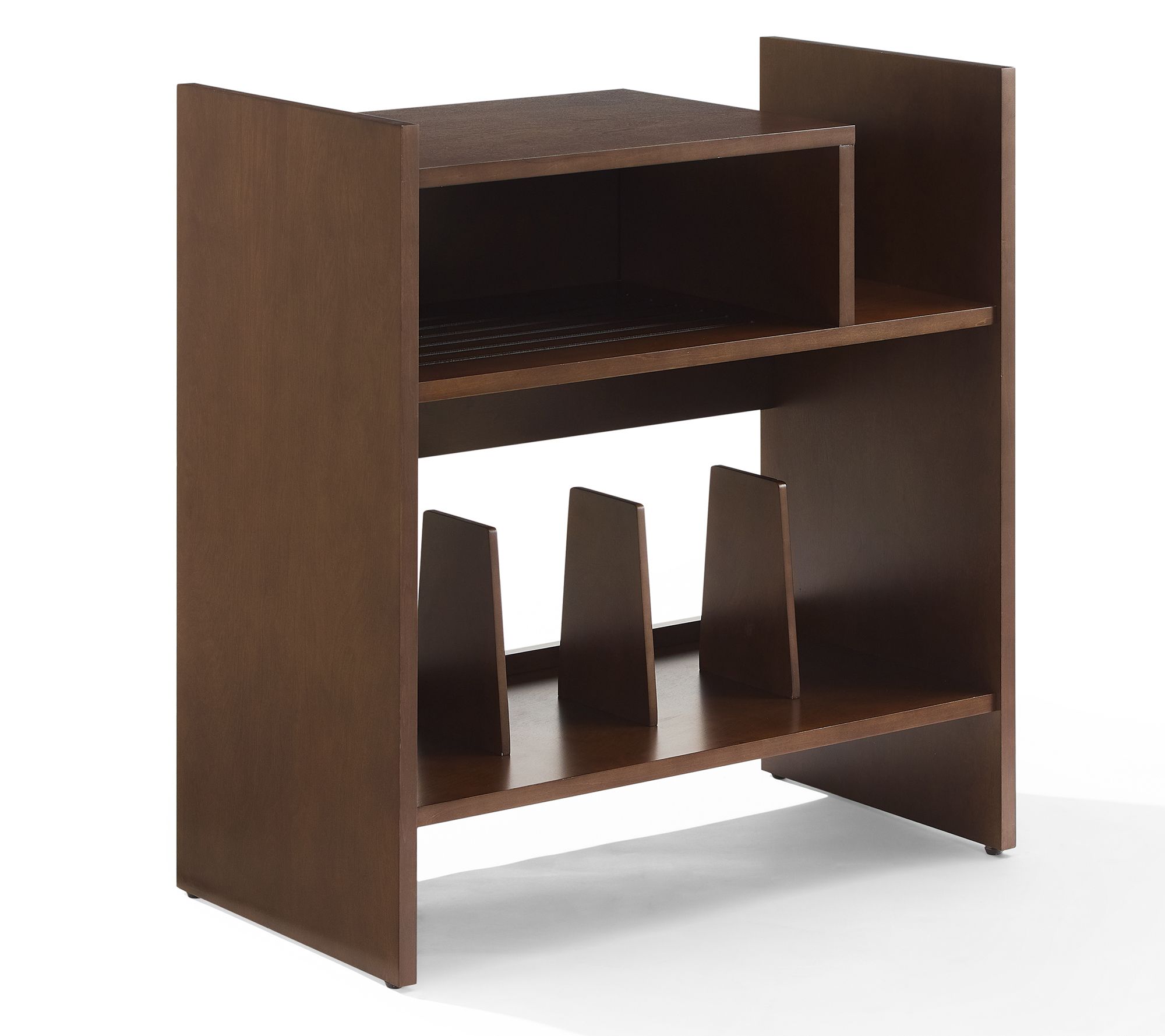 Crosley Portland Turntable Stand