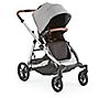 Contours Legacy Single-to-Double Convertible Baby Stroller