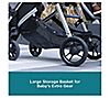 Contours Legacy Single-to-Double Convertible Baby Stroller, 7 of 7