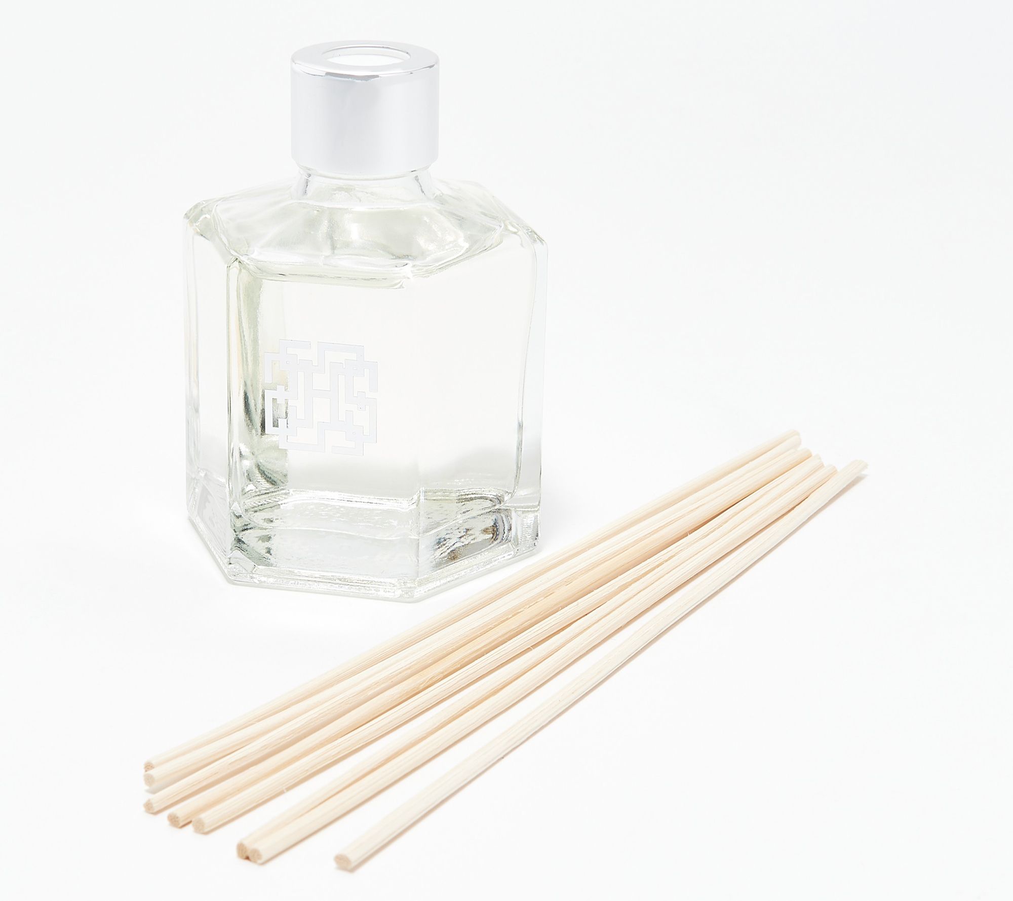 "As Is" HomeWorx by Slatkin & Co. S/2 Banana Daiquiri Sticks