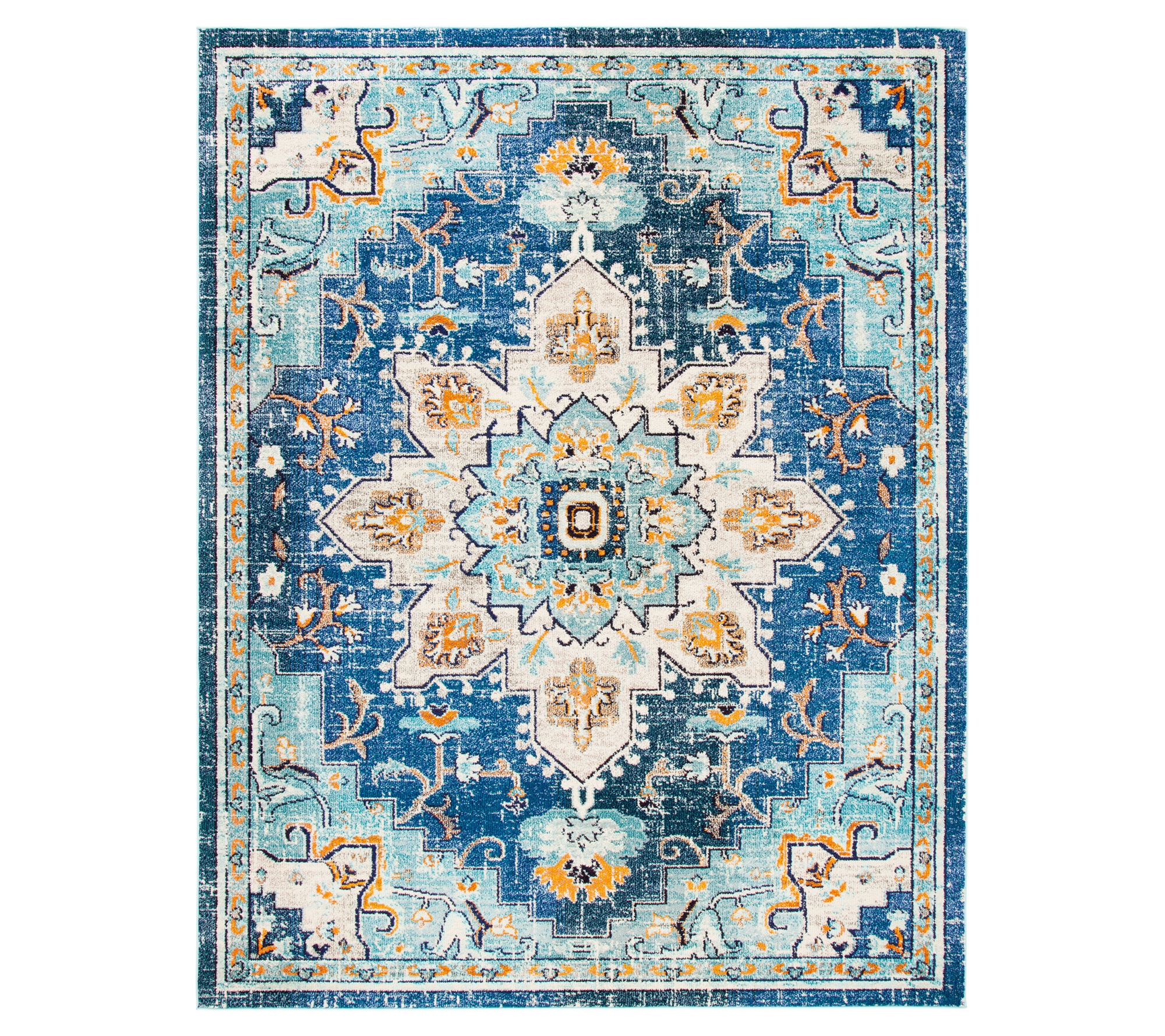 Safavieh Madison 473 Series 9' X 12' Rug