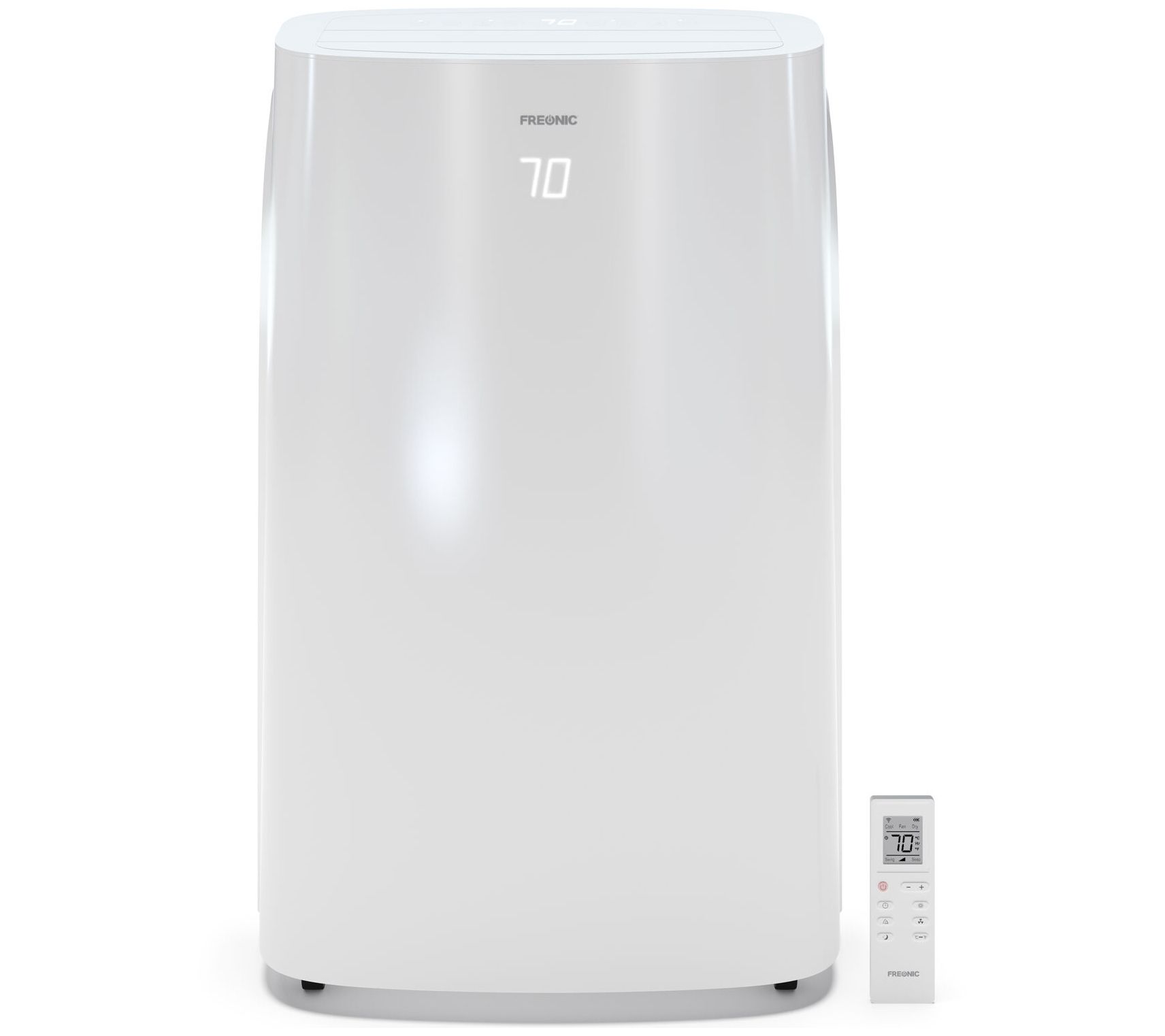 Freonic 9,000 BTU (6,000 BTU DOE) Portable Airner