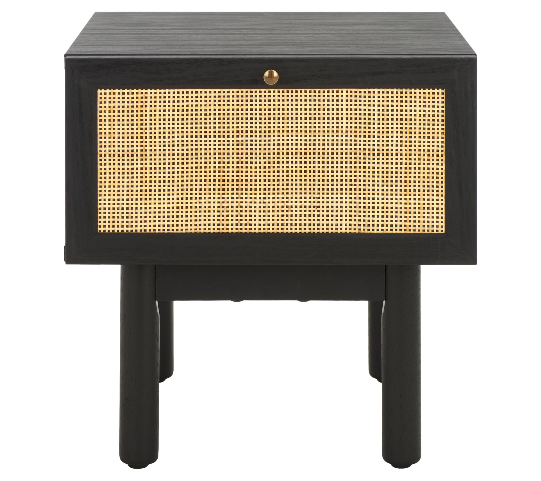 Safavieh Aino 1 Drawer Nightstand