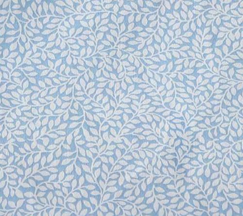 Blue/White